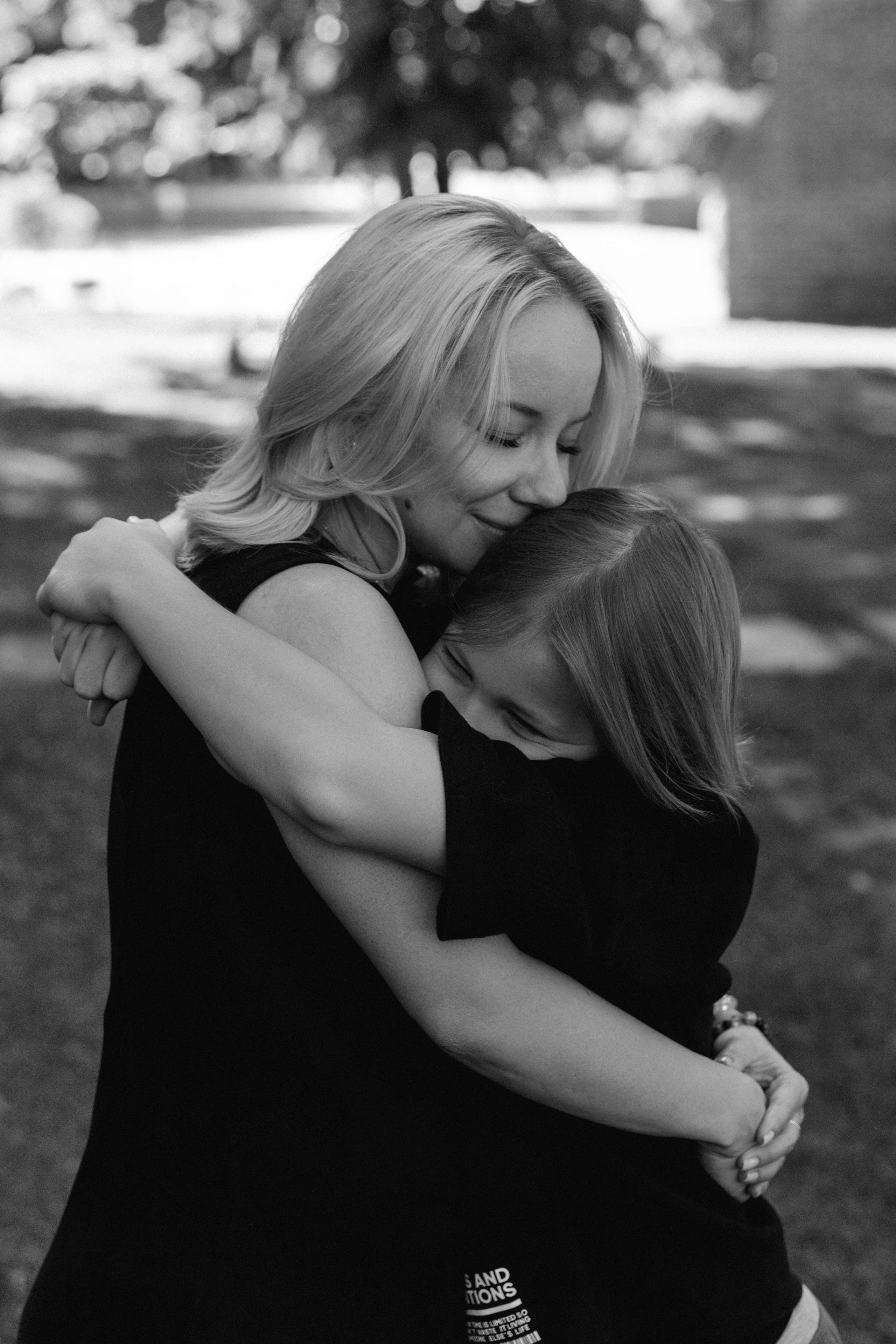 Демид и Анастасия. Семейный и свадебный фотограф Нижний Новгород