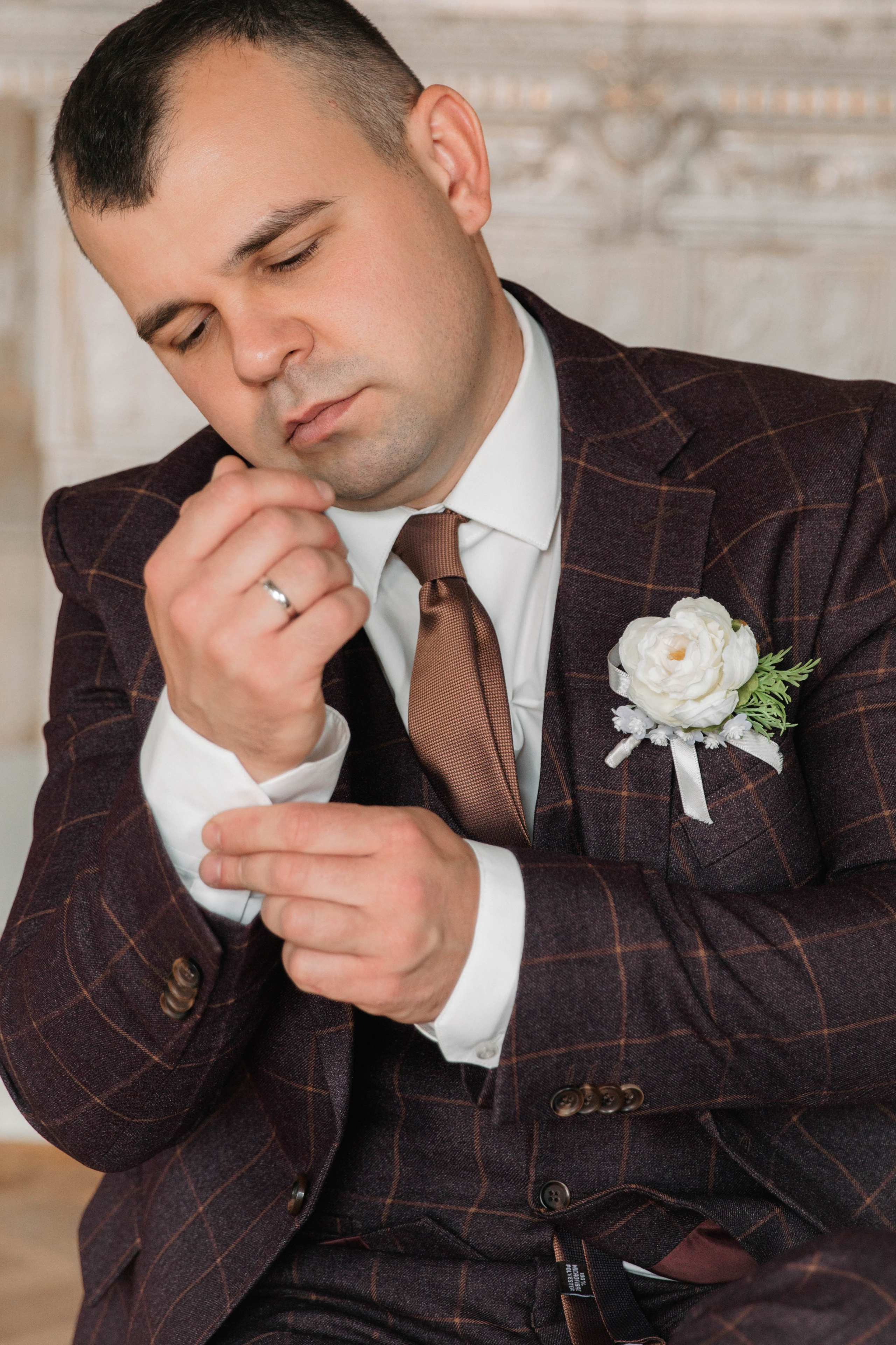 Варвара и Артем. Семейный и свадебный фотограф Нижний Новгород