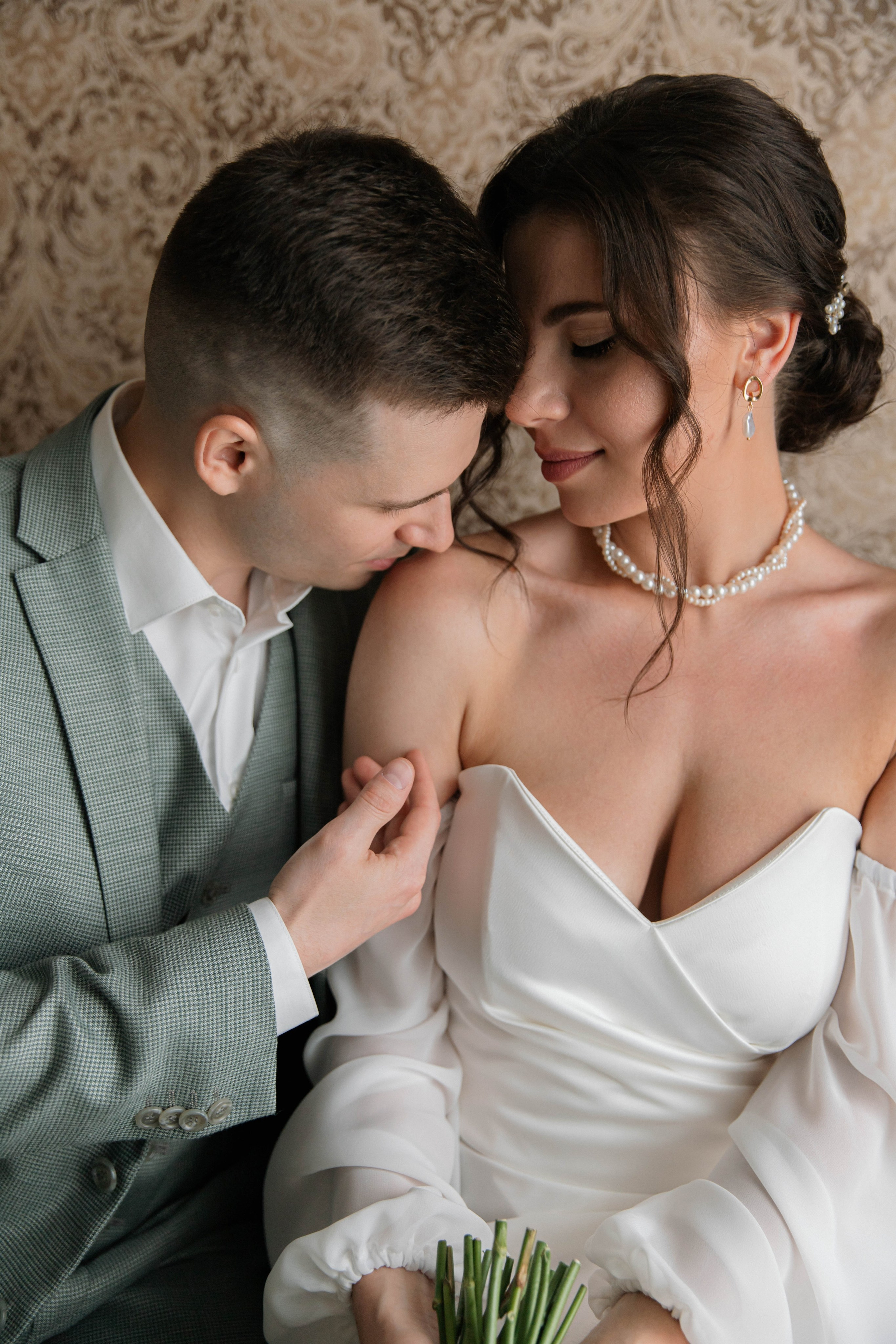 Виктория и Сергей. Семейный и свадебный фотограф Нижний Новгород