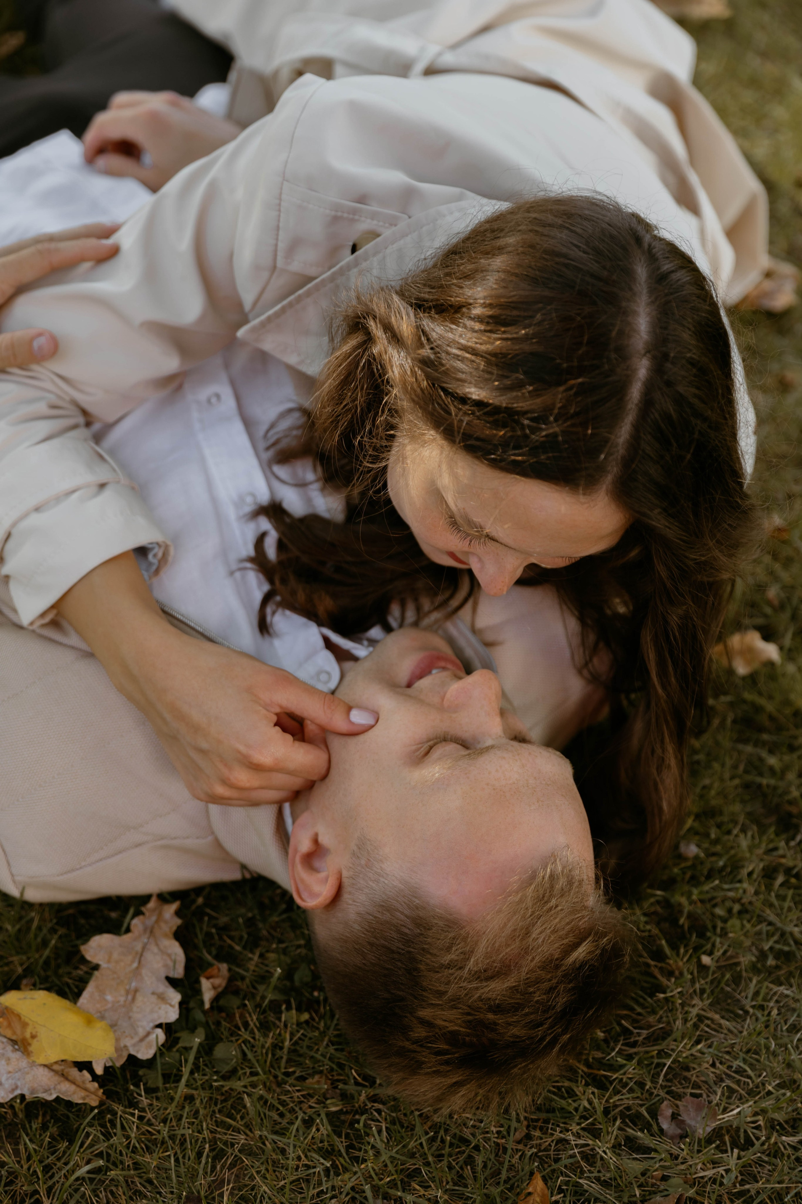 Александра и Кирилл. Семейный и свадебный фотограф Нижний Новгород