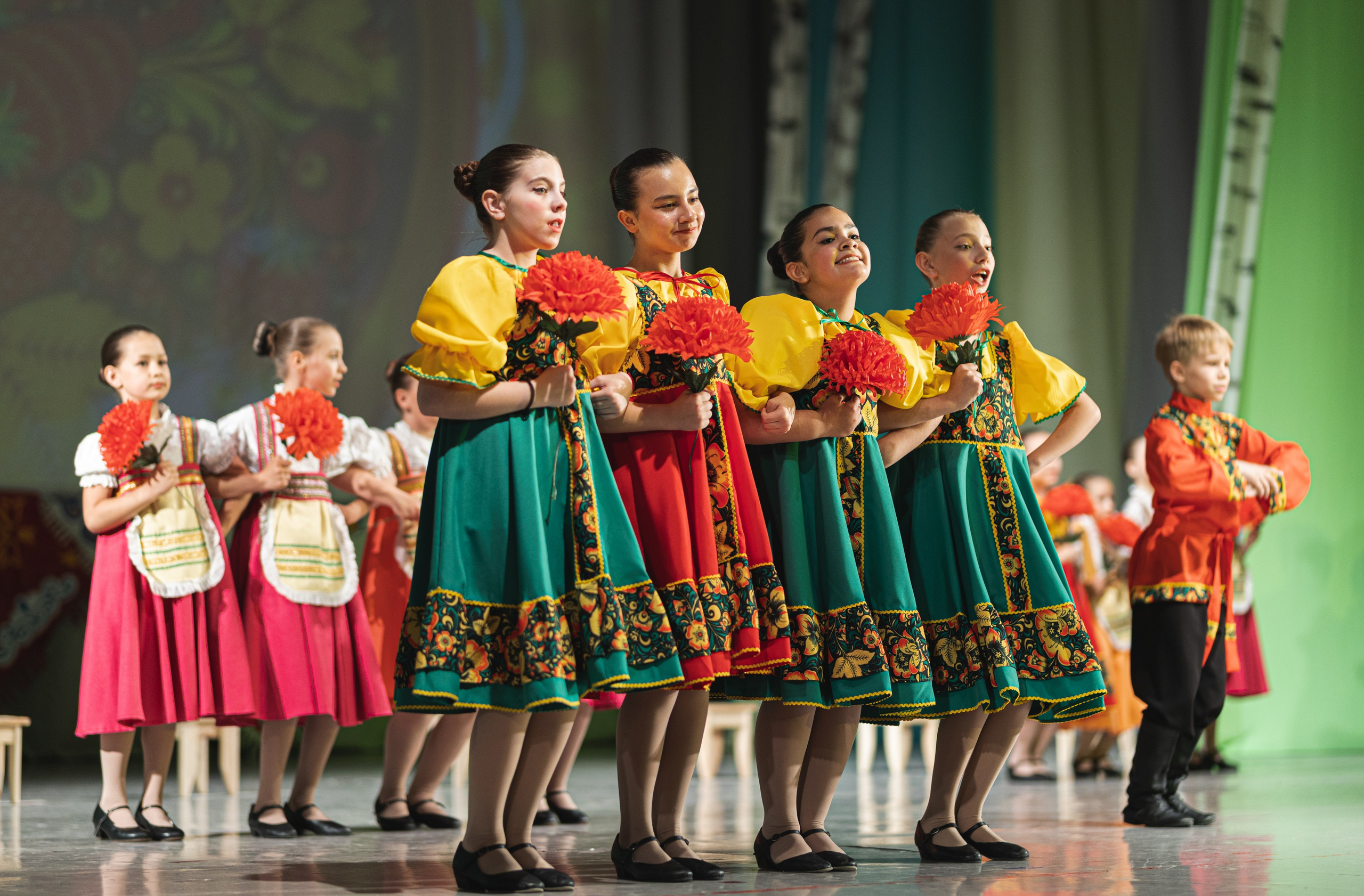 Репортажная сьемка. Портретный фотограф Кристина Лукьянова