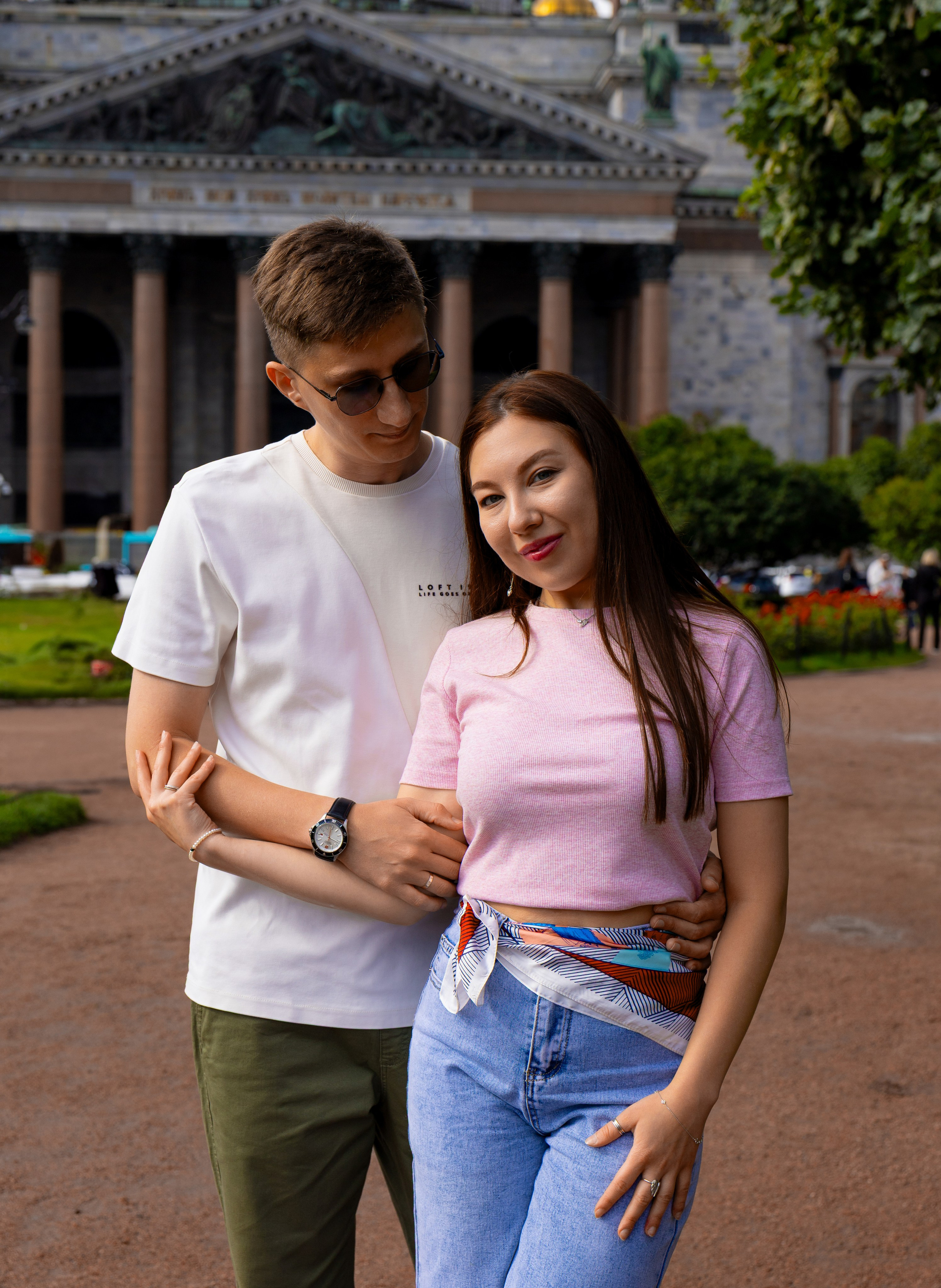 V&M. Портретный, семейный фотограф в Санкт-Петербурге и Ленинградской области Виктория Соловьёва