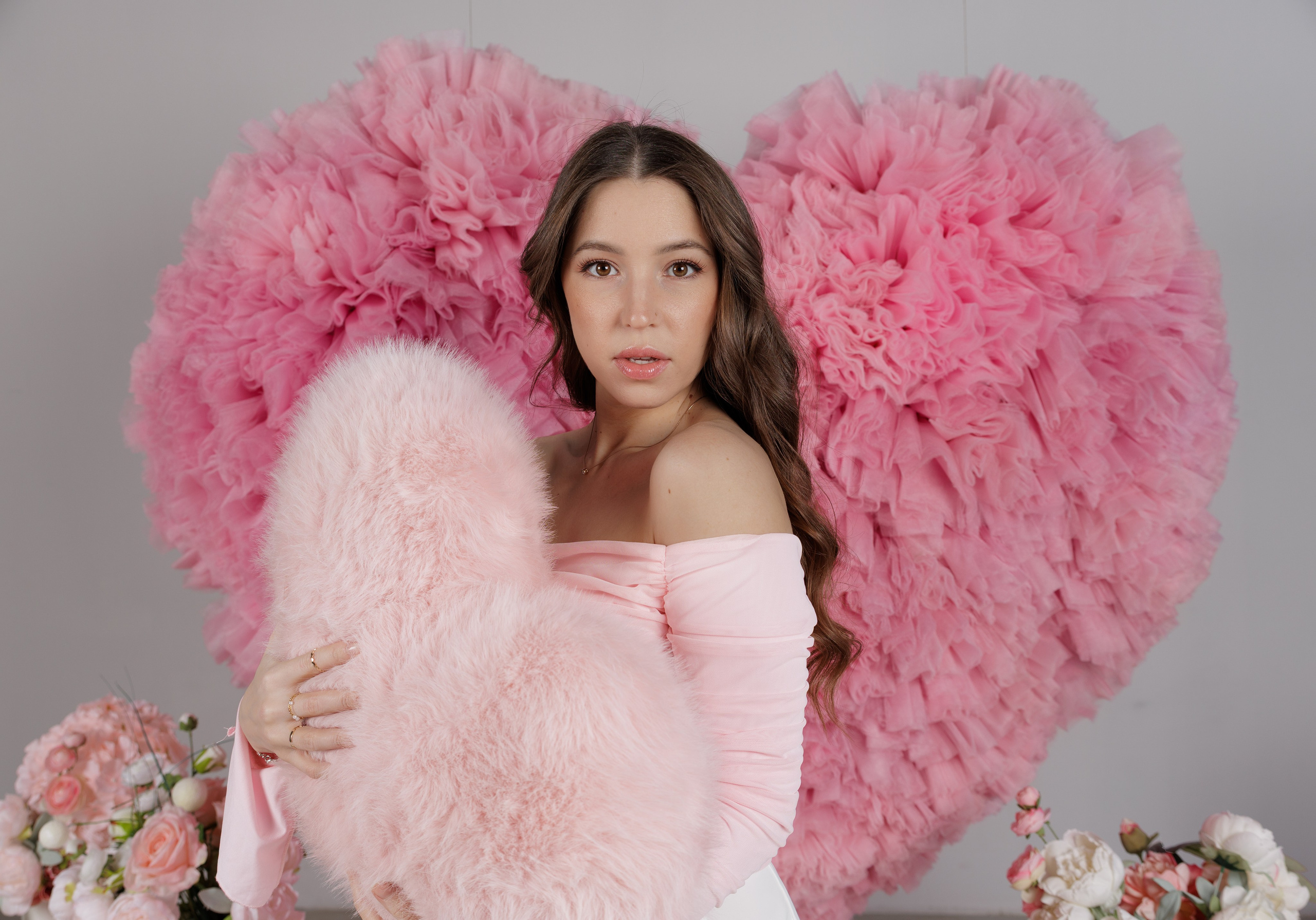 Нежность.). Женский, семейный фотограф в Санкт-Петербурге и Ленинградской области Виктория Соловьёва