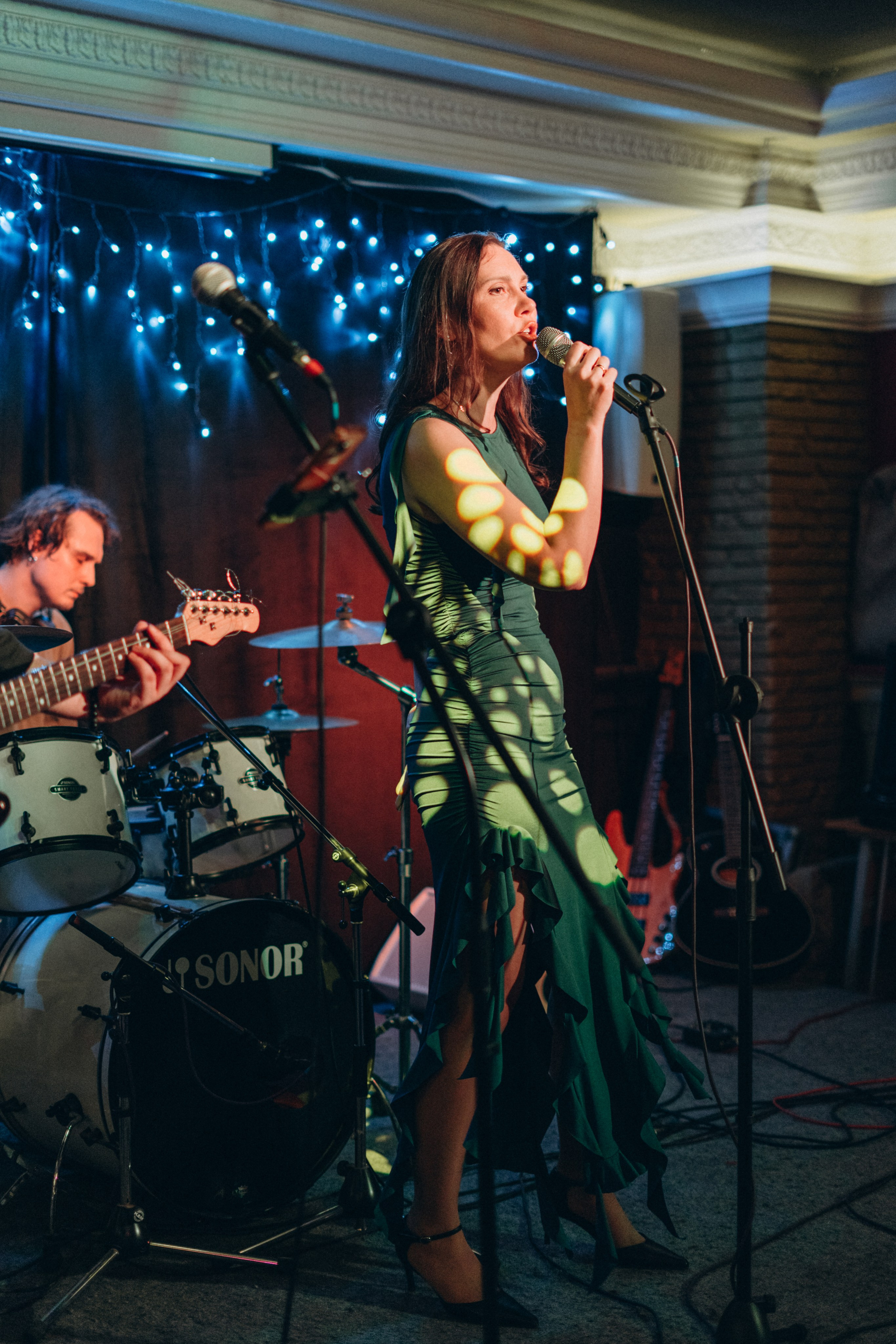 Jam Party 2. Портретный фотограф в Москве и Санкт-Петербурге Арина Чех