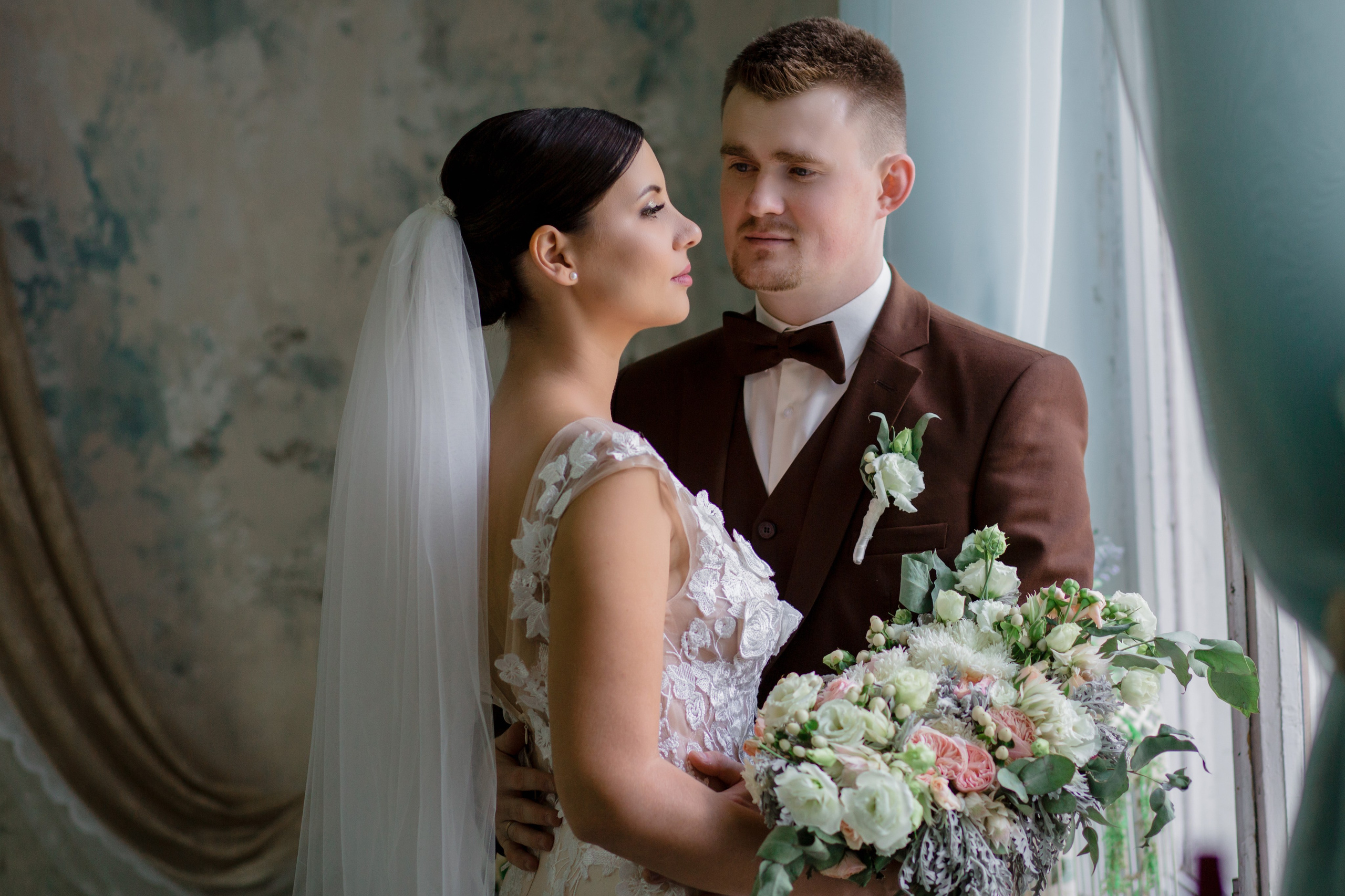 Чеслав и Анастасия. Свадебный и семейный фотограф в Краснодаре