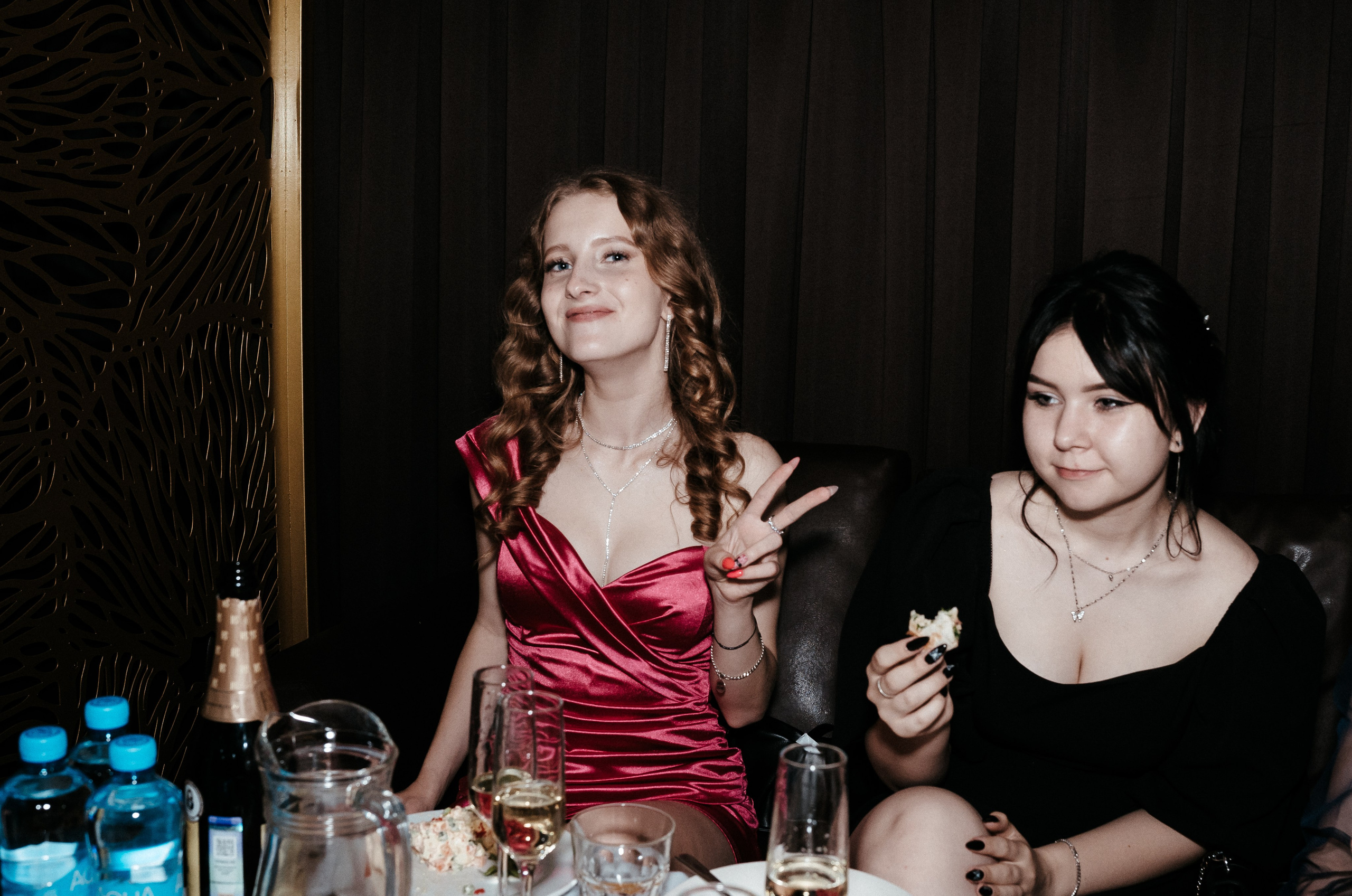 Выпускной «Ribiza». Свадебный фотограф в Симферополе