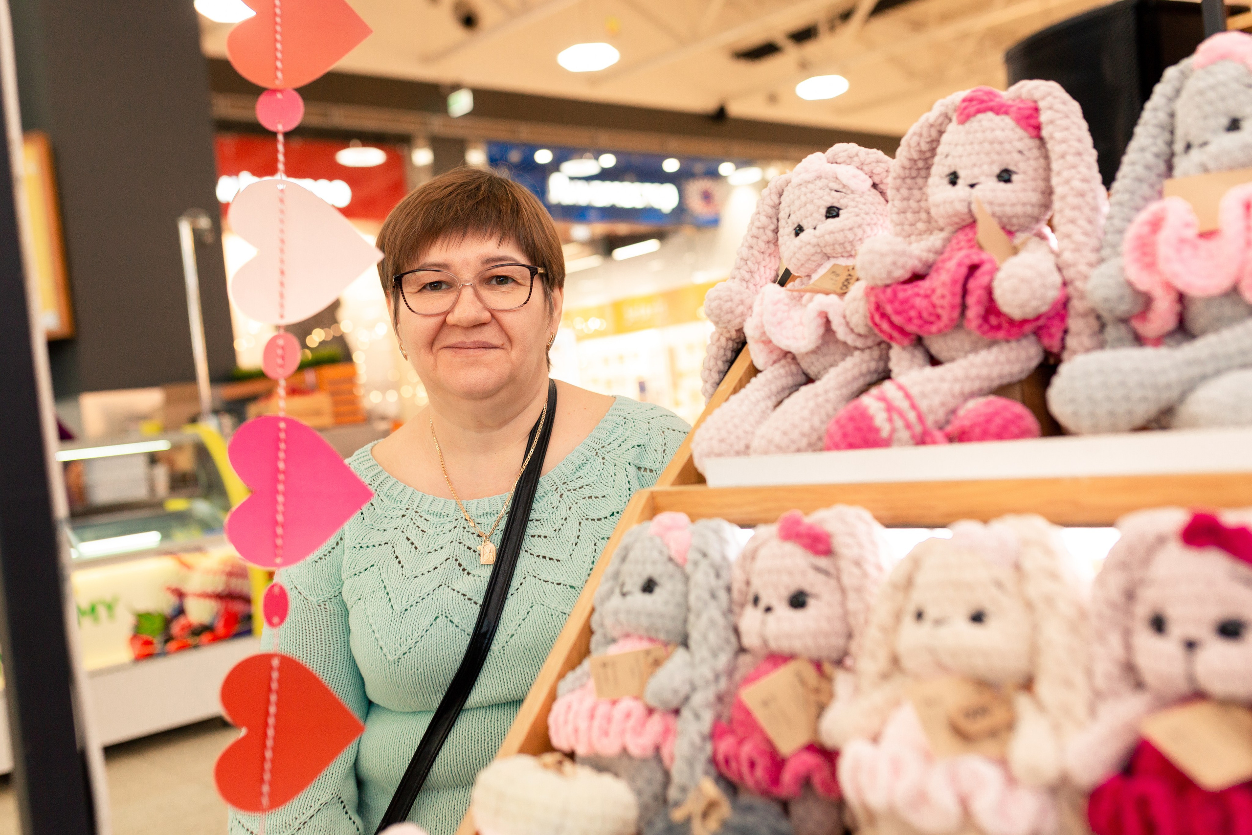 Маркет «Кулек». Главная