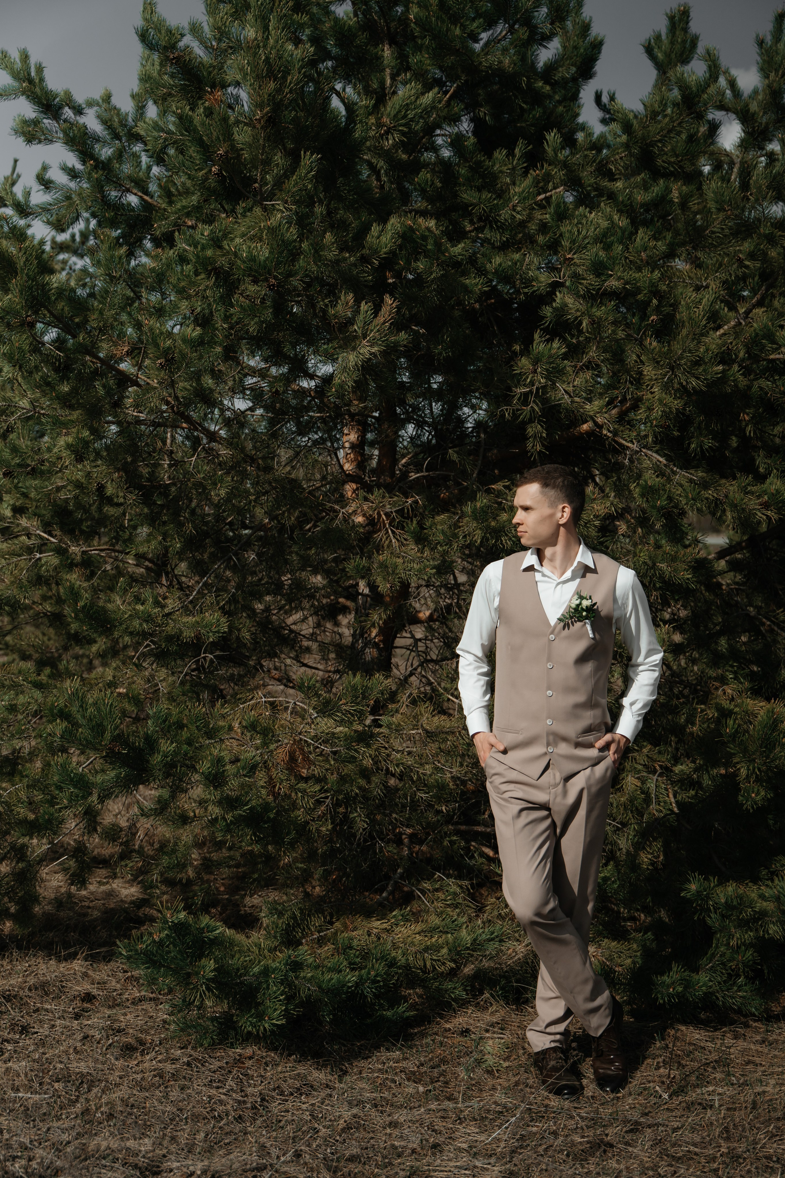 Полина и Даниил. Ульяна Ремезова | Фотограф | Челябинск