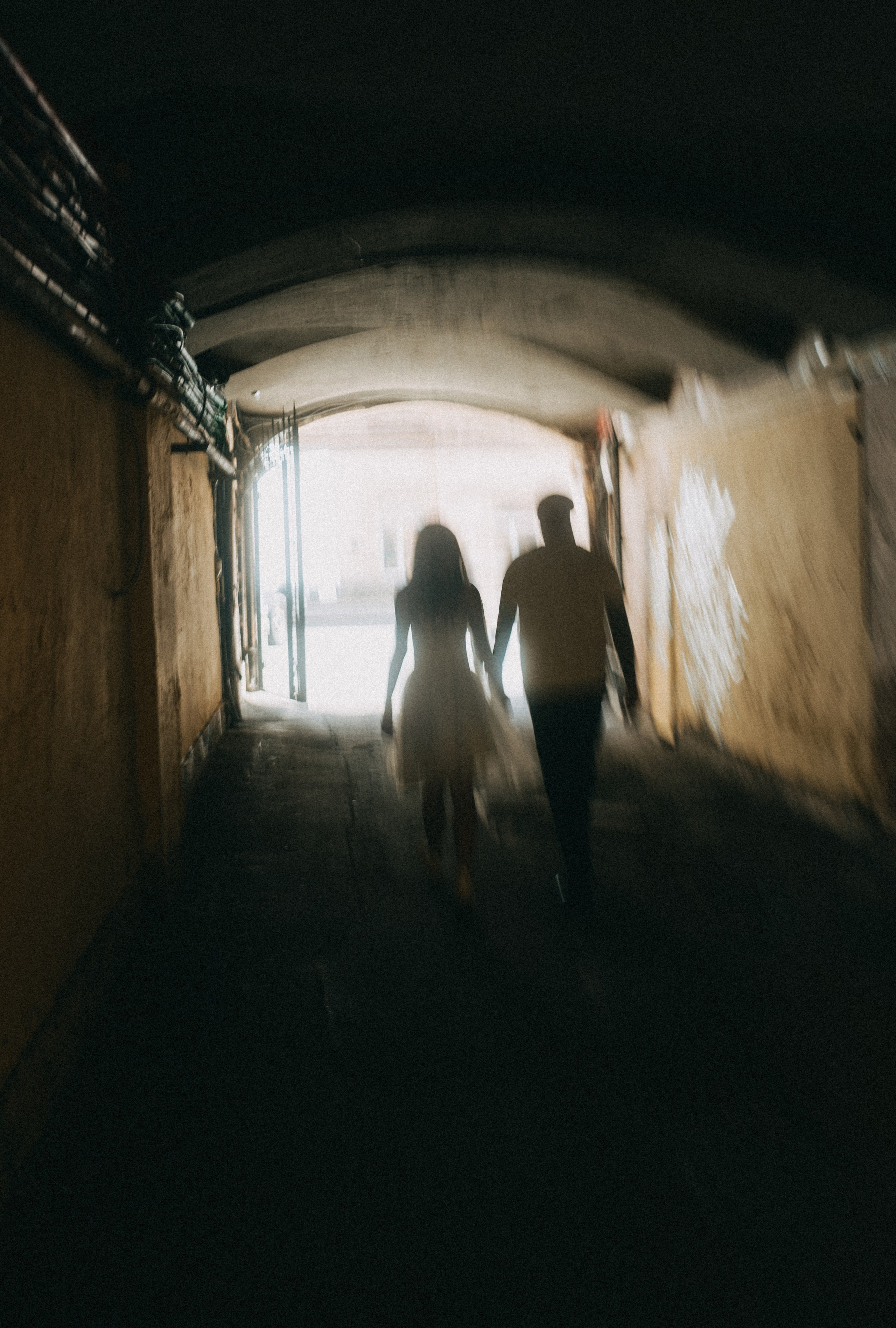 Данила и Кристина 29.07.25 весь день. Фотограф в Санкт Петербурге Лара Великова