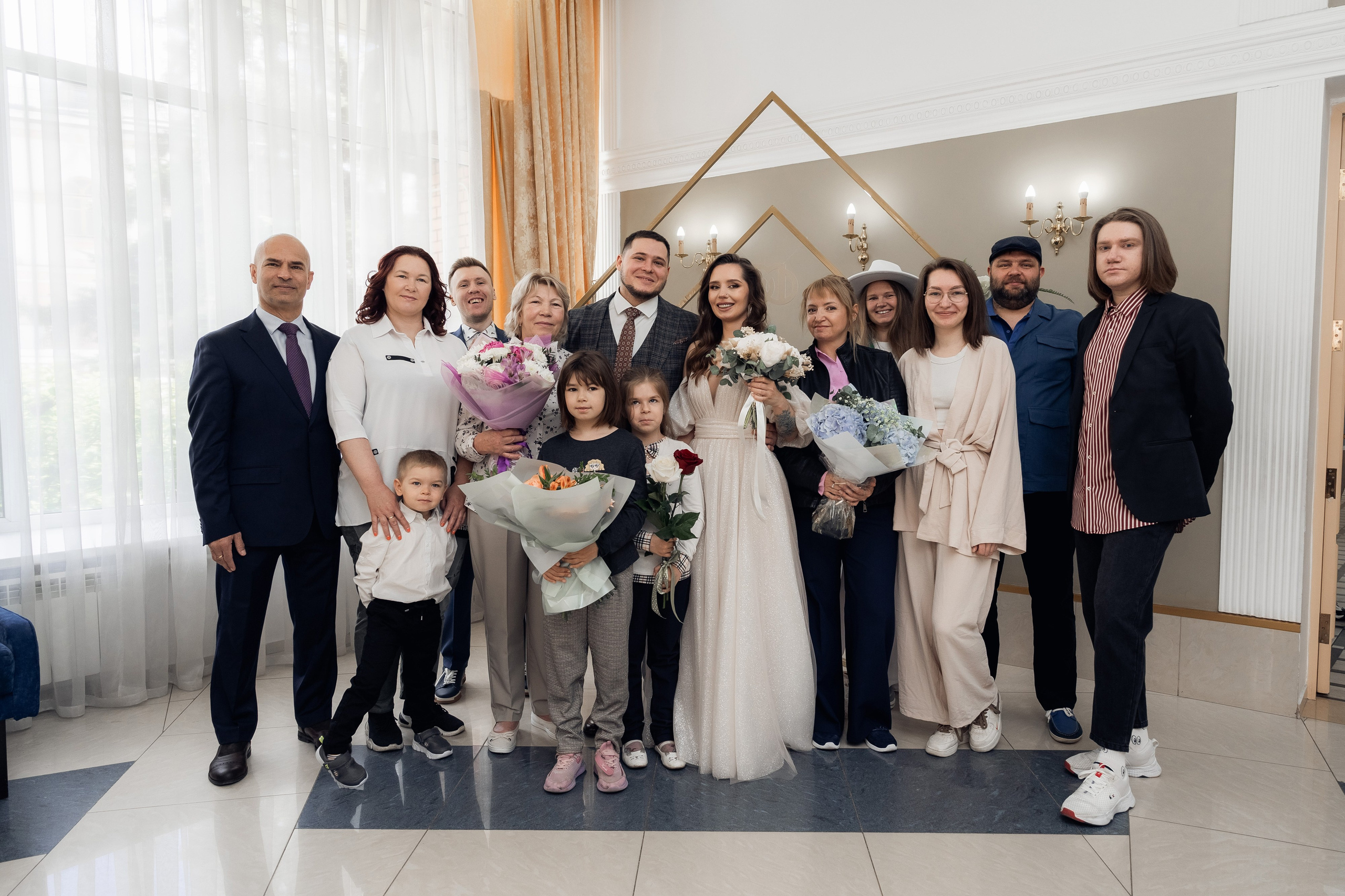 Козырьки. Свадебный фотограф Москва и МО