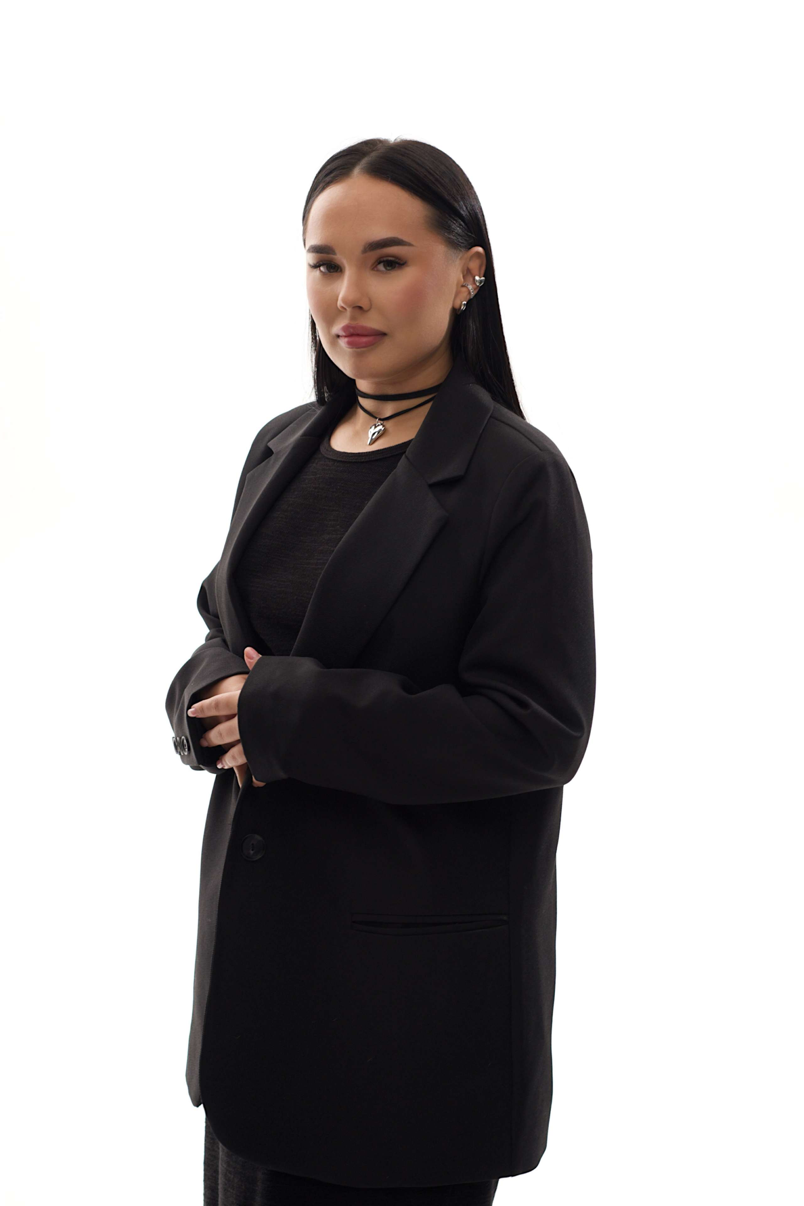 Контент-съемка для мастеров студии по тату и ПМ. Pomanovskaya.ru / женский фотограф