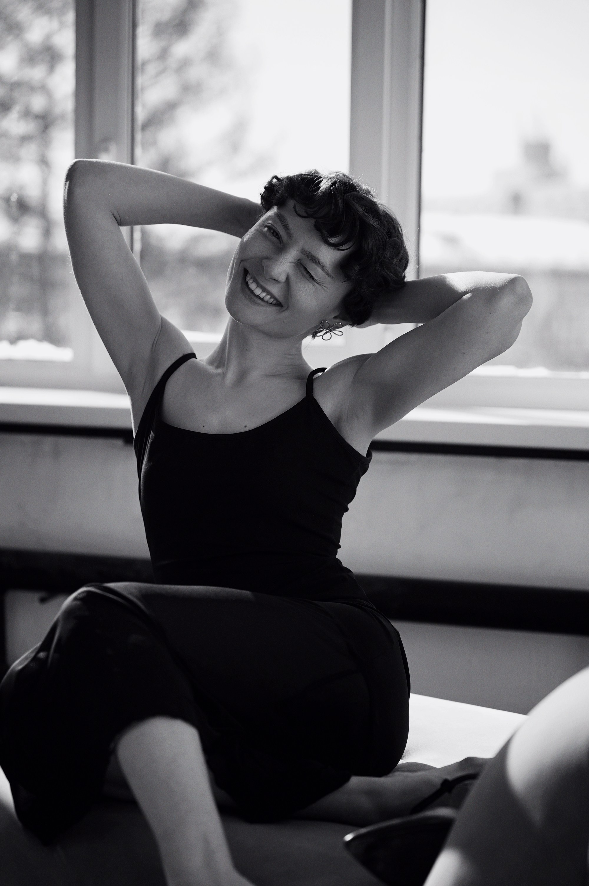 Ульяна. Pomanovskaya.ru / женский фотограф