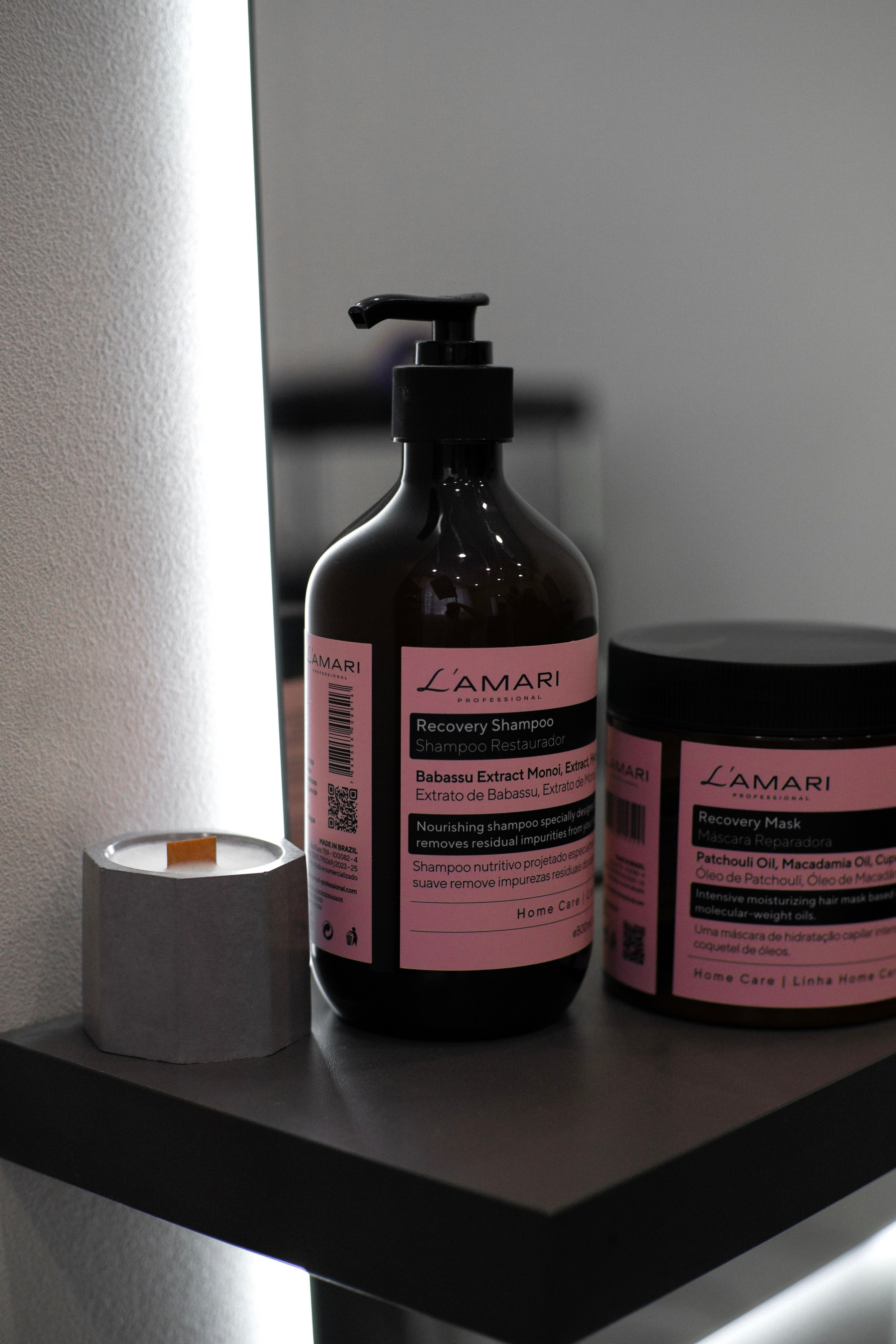 Бьюти. Pomanovskaya.ru / женский фотограф