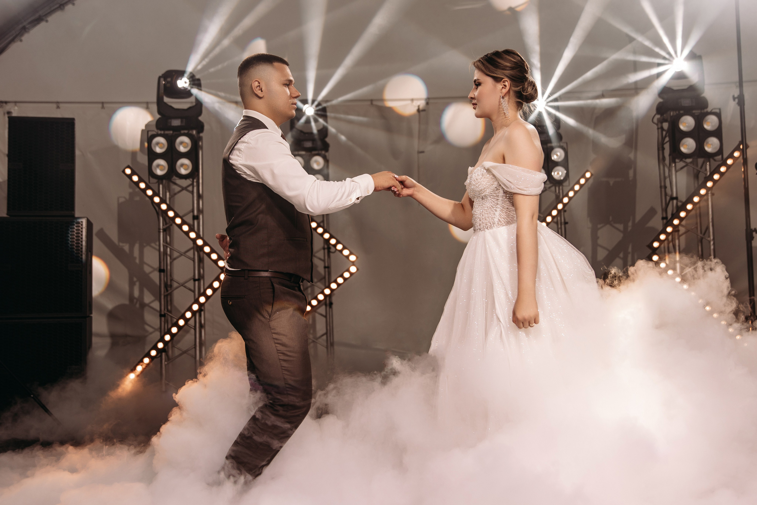 Даниил & Ксения. Свадебный ФОТОГРАФ и ВИДЕОГРАФ Ульяновск