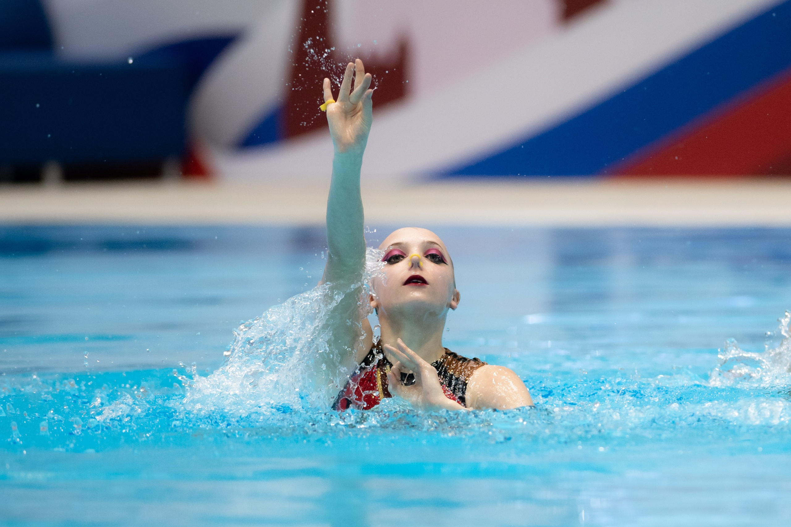 Спорт. Фотограф в Москве и Московской области