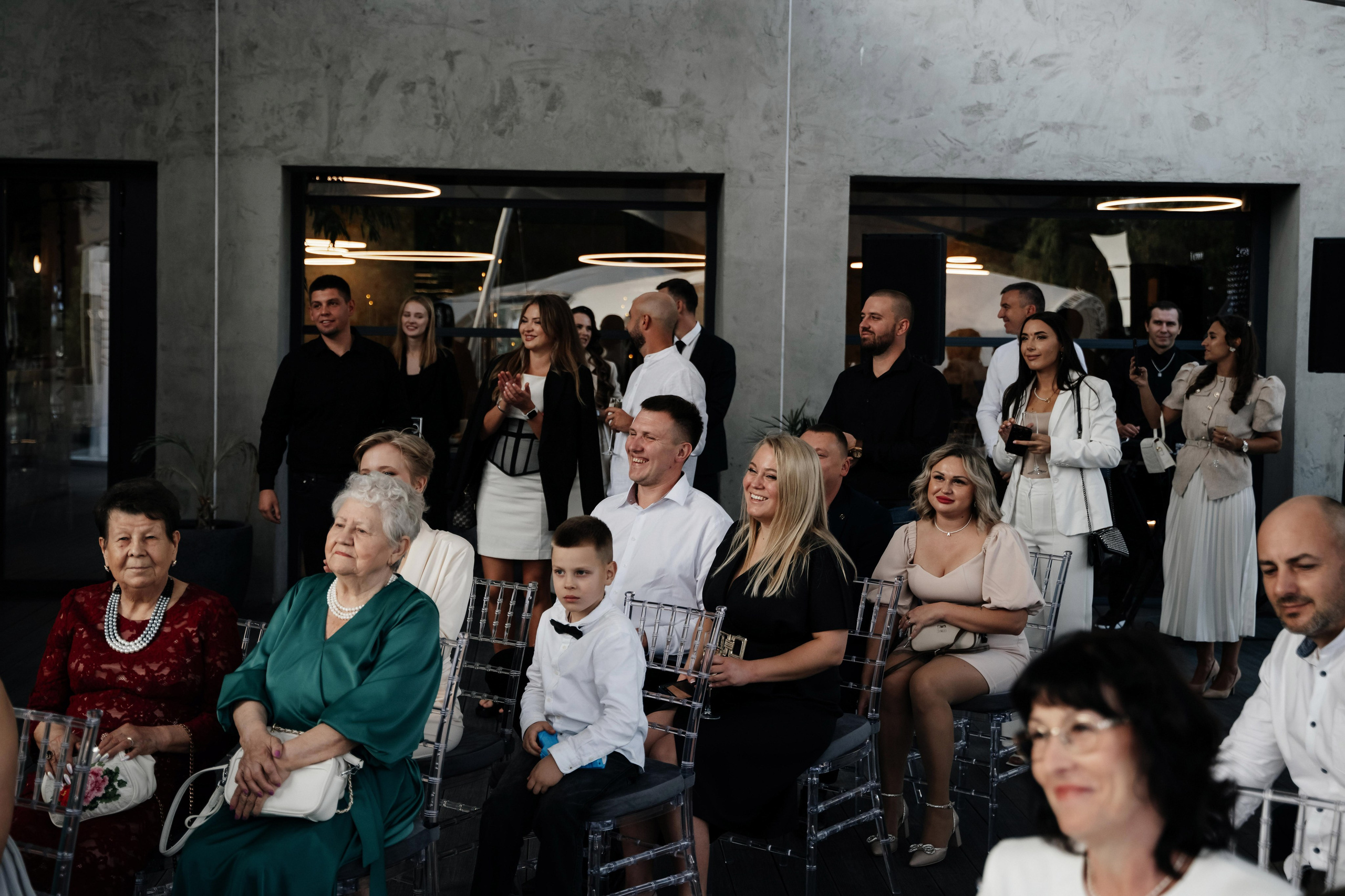 Антон + Валерия. Свадебный фотограф Владимир Рябков