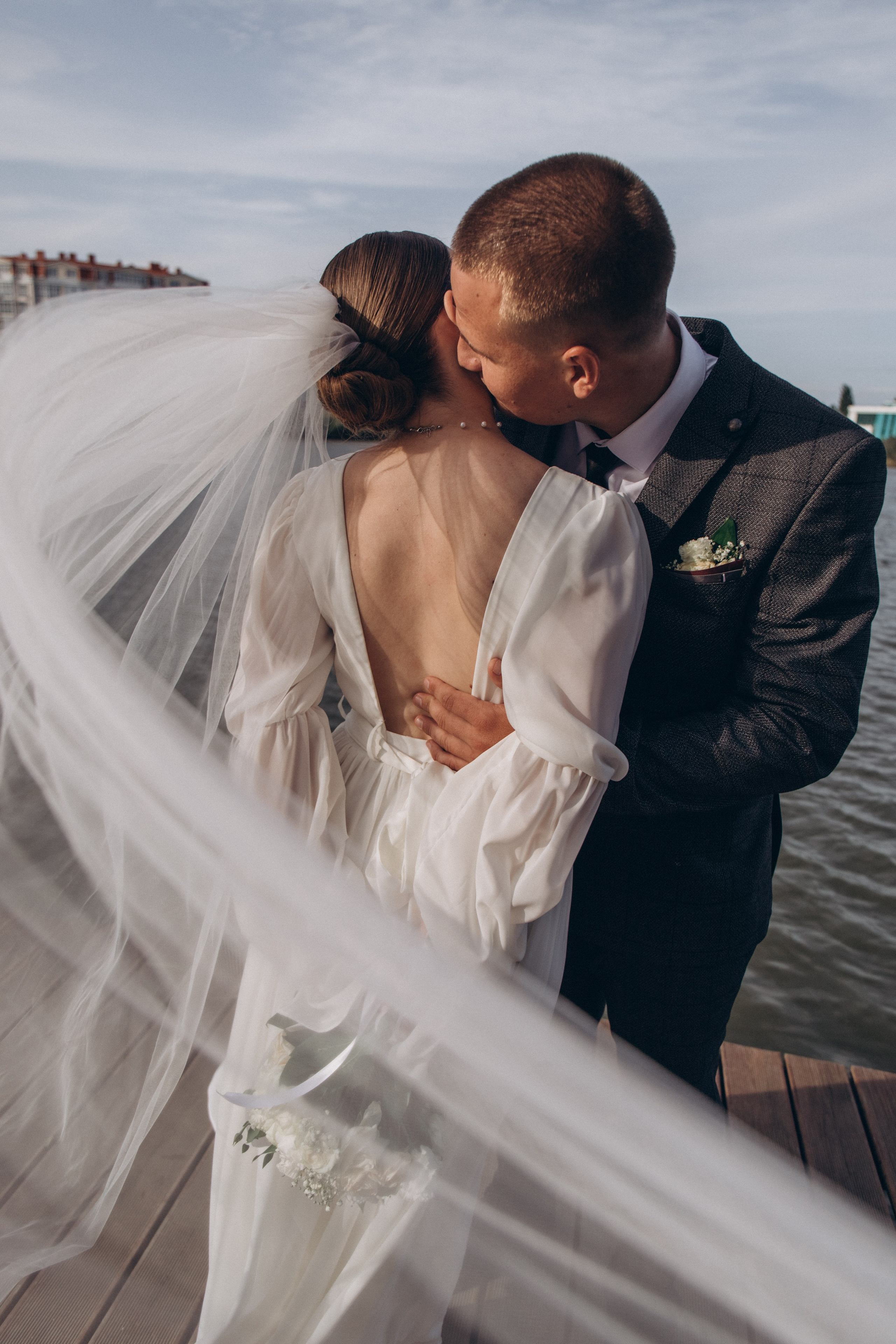 Вдвоем. Свадебный и семейный фотограф Злата Вдовина