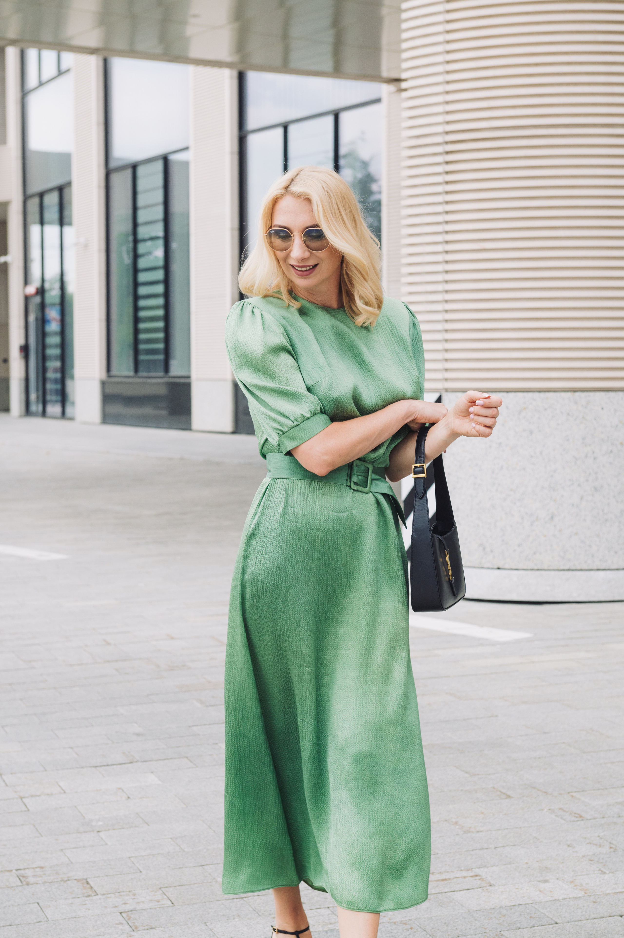 Татьяна. Свадебный и семейный фотограф в Минске Александра Божок