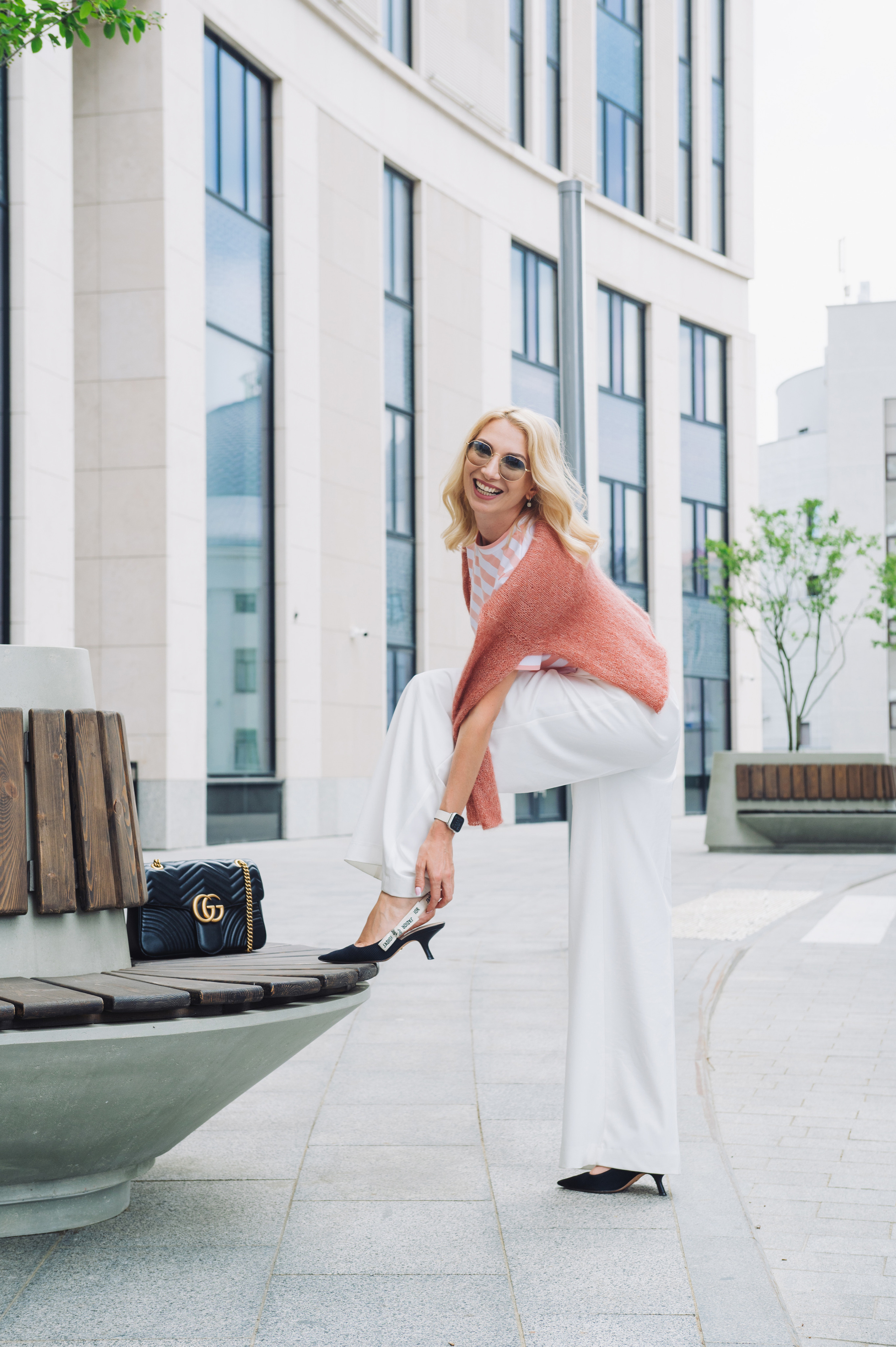 Татьяна. Свадебный и семейный фотограф в Минске Александра Божок