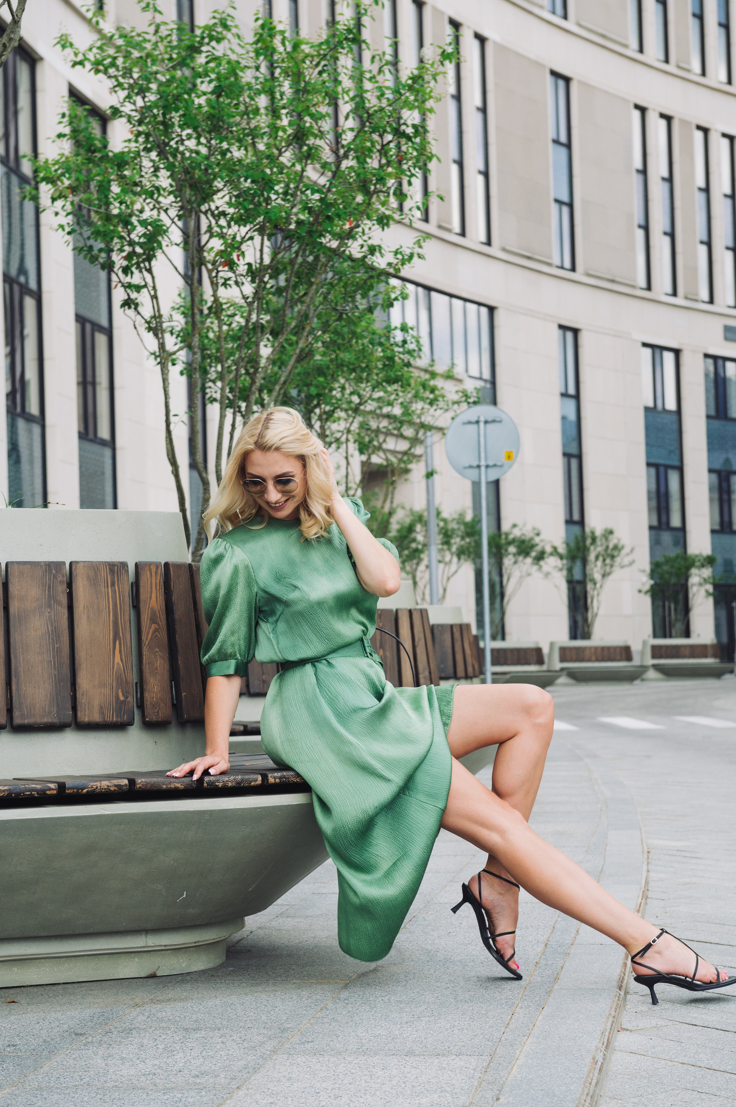 Татьяна. Свадебный и семейный фотограф в Минске Александра Божок