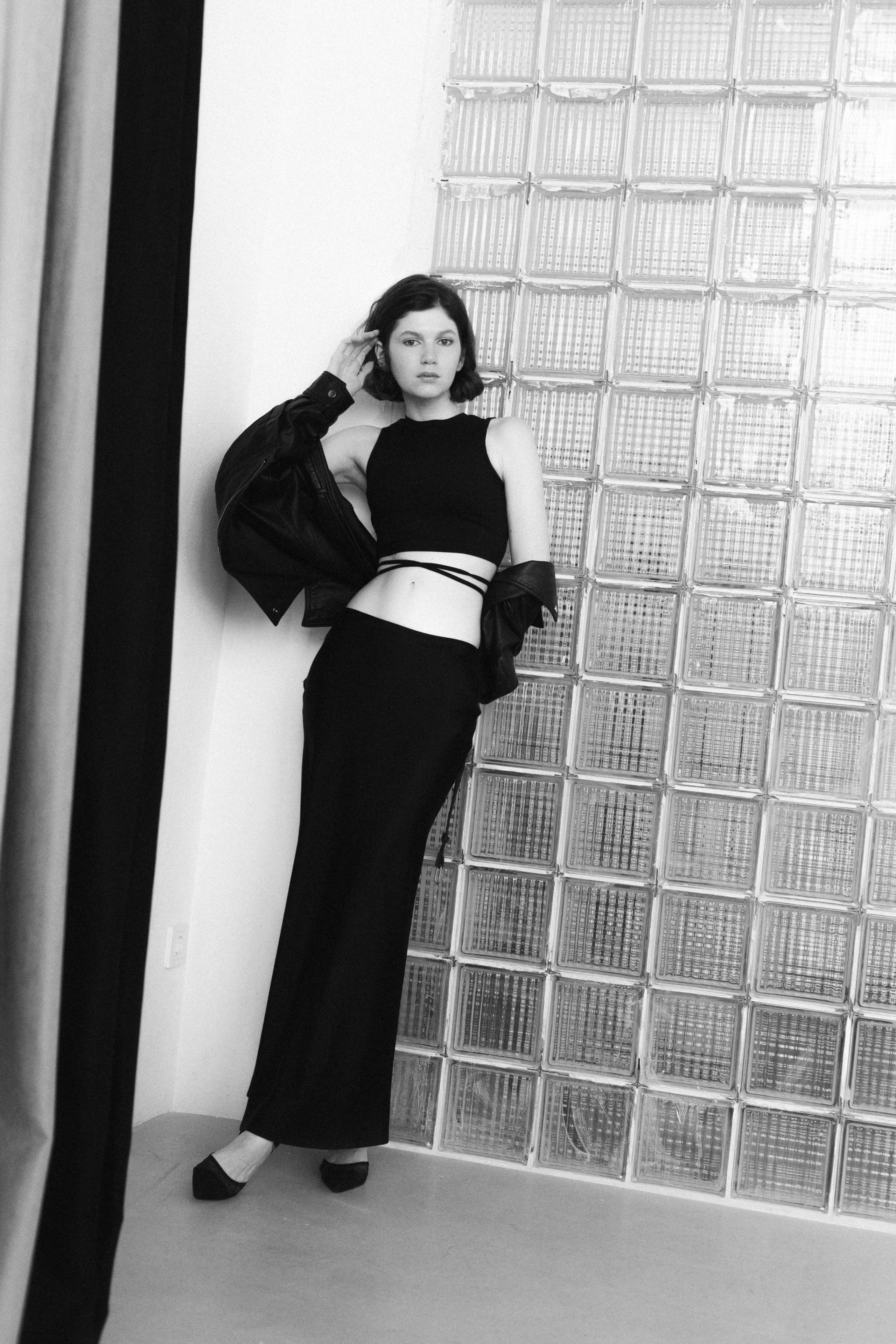 Sofi K. Modeling agency TM MODELS