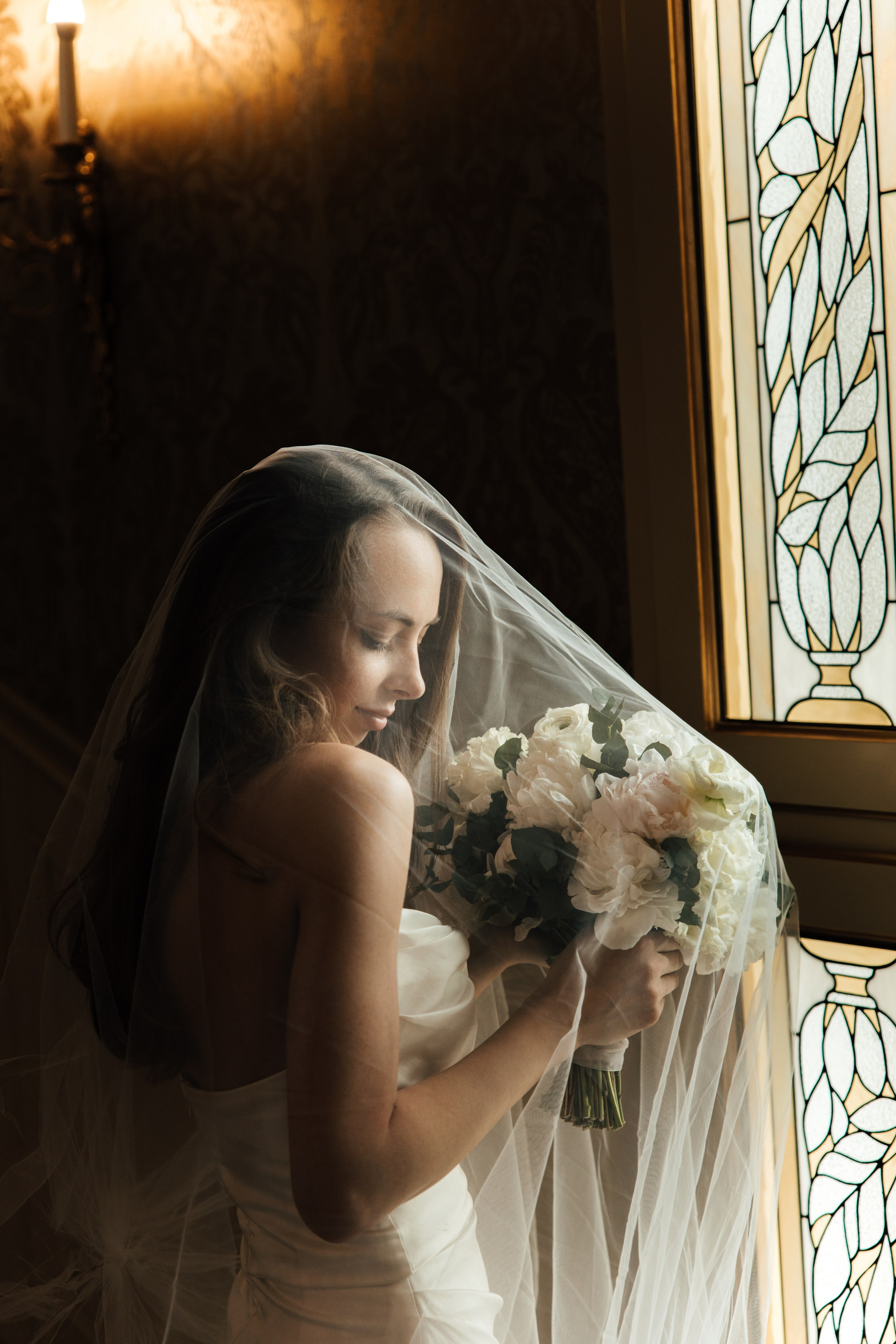 MICHETTI. Свадебное ФОТО & ВИДЕО Москва/Липецк