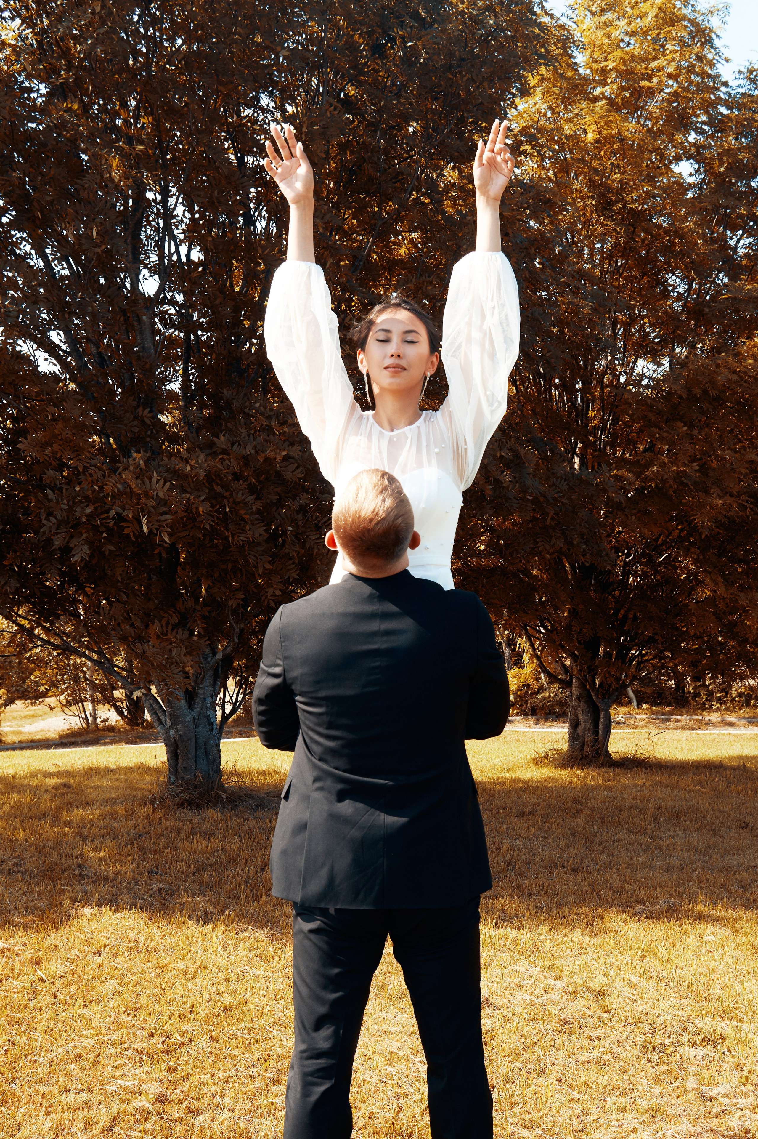 Осенний бриз. Евгений Кудинов | Фотограф в Холмске