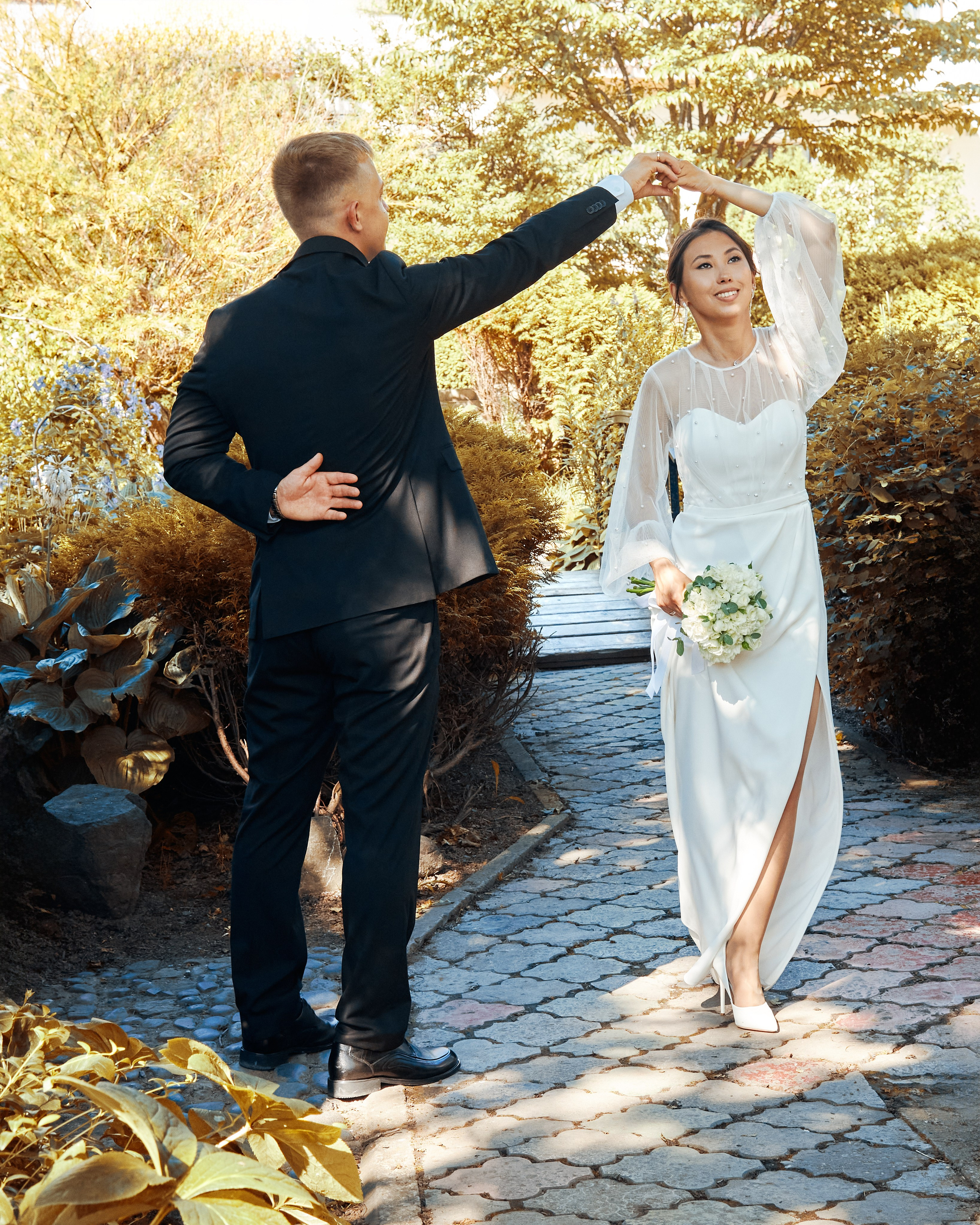 Осенний бриз. Евгений Кудинов | Фотограф в Холмске