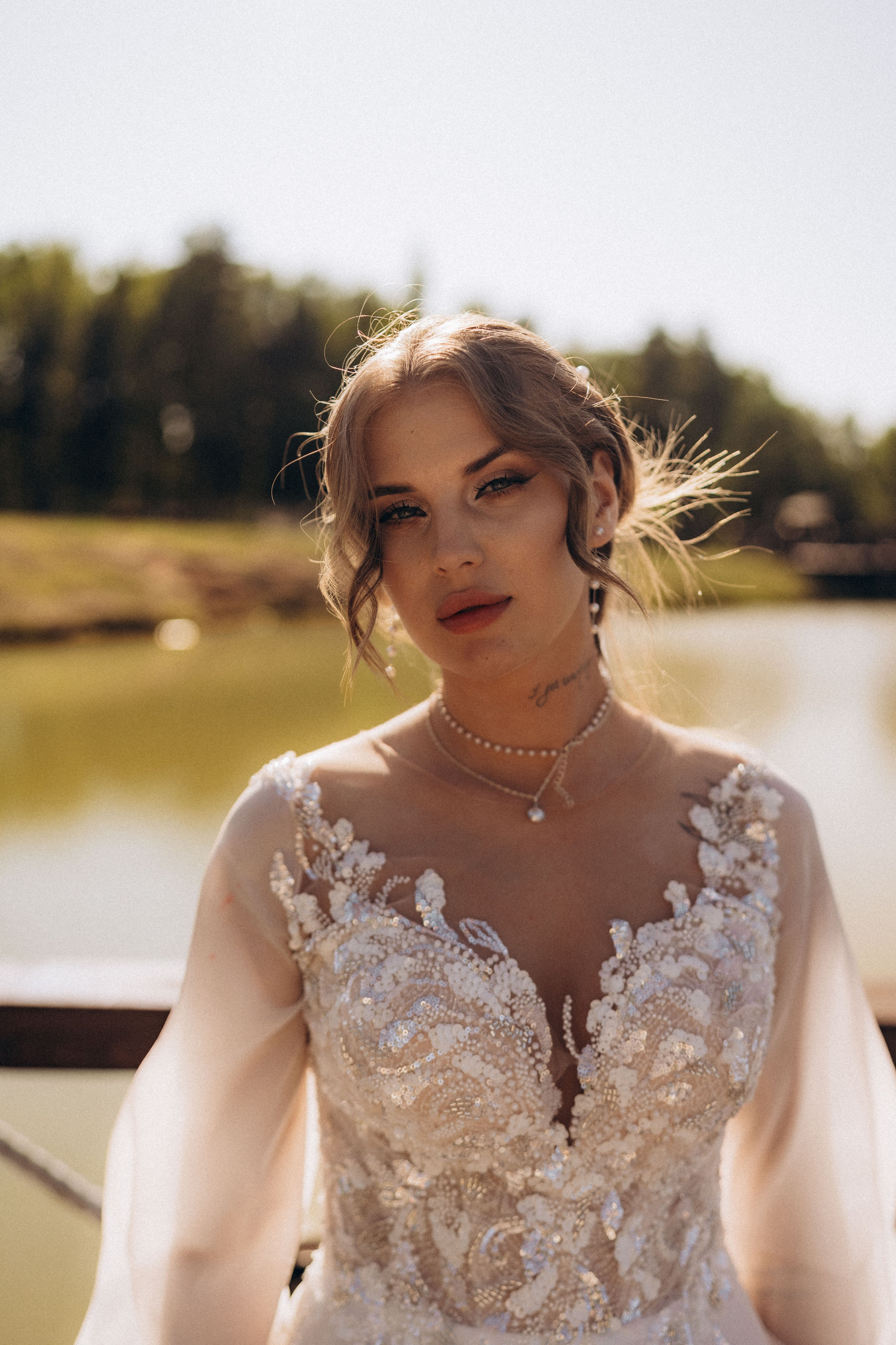 Свадьбы. Семейный фотограф Егор Веденин