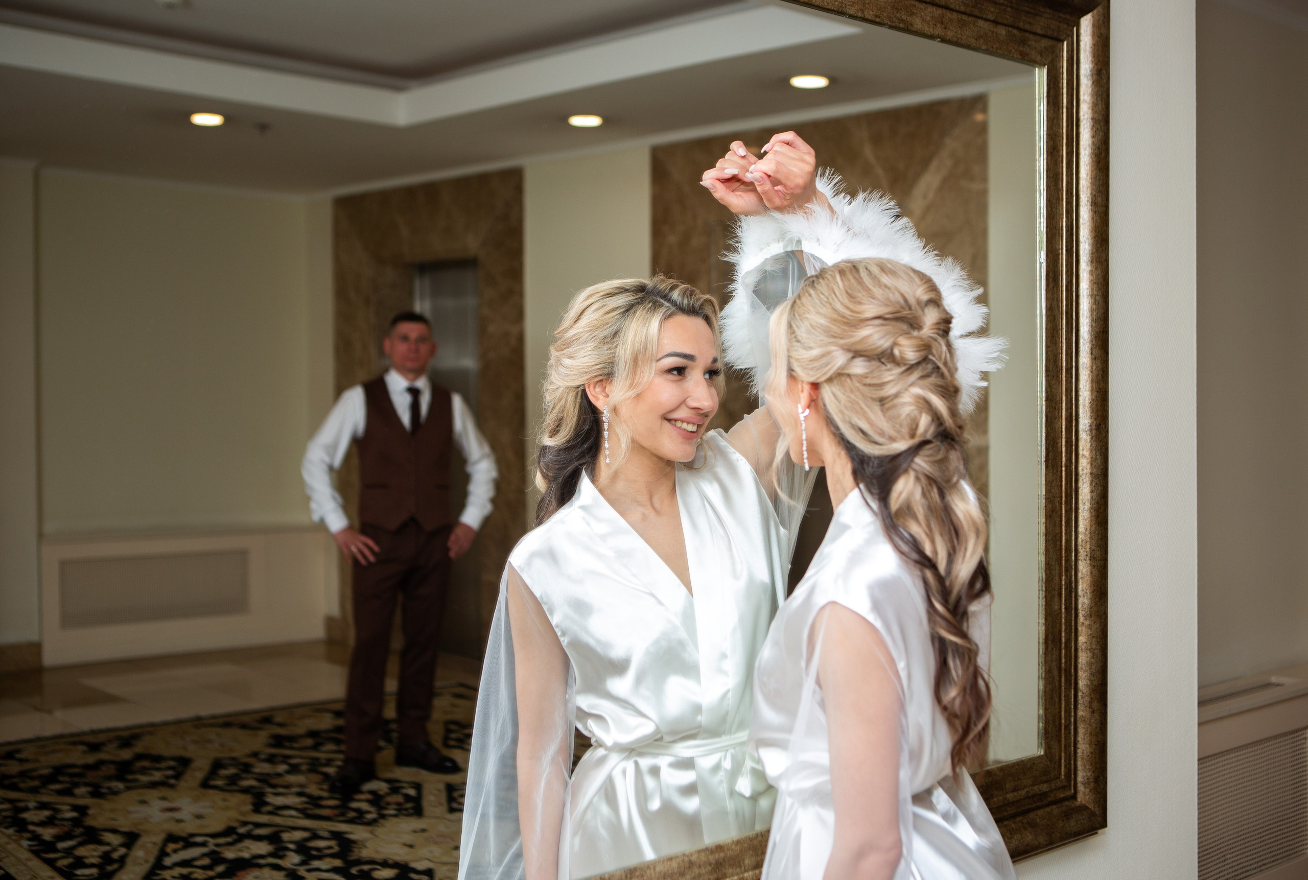 Свадьба Николая и Анастасии. Репортажный, семейный, свадебный, портретный фотограф