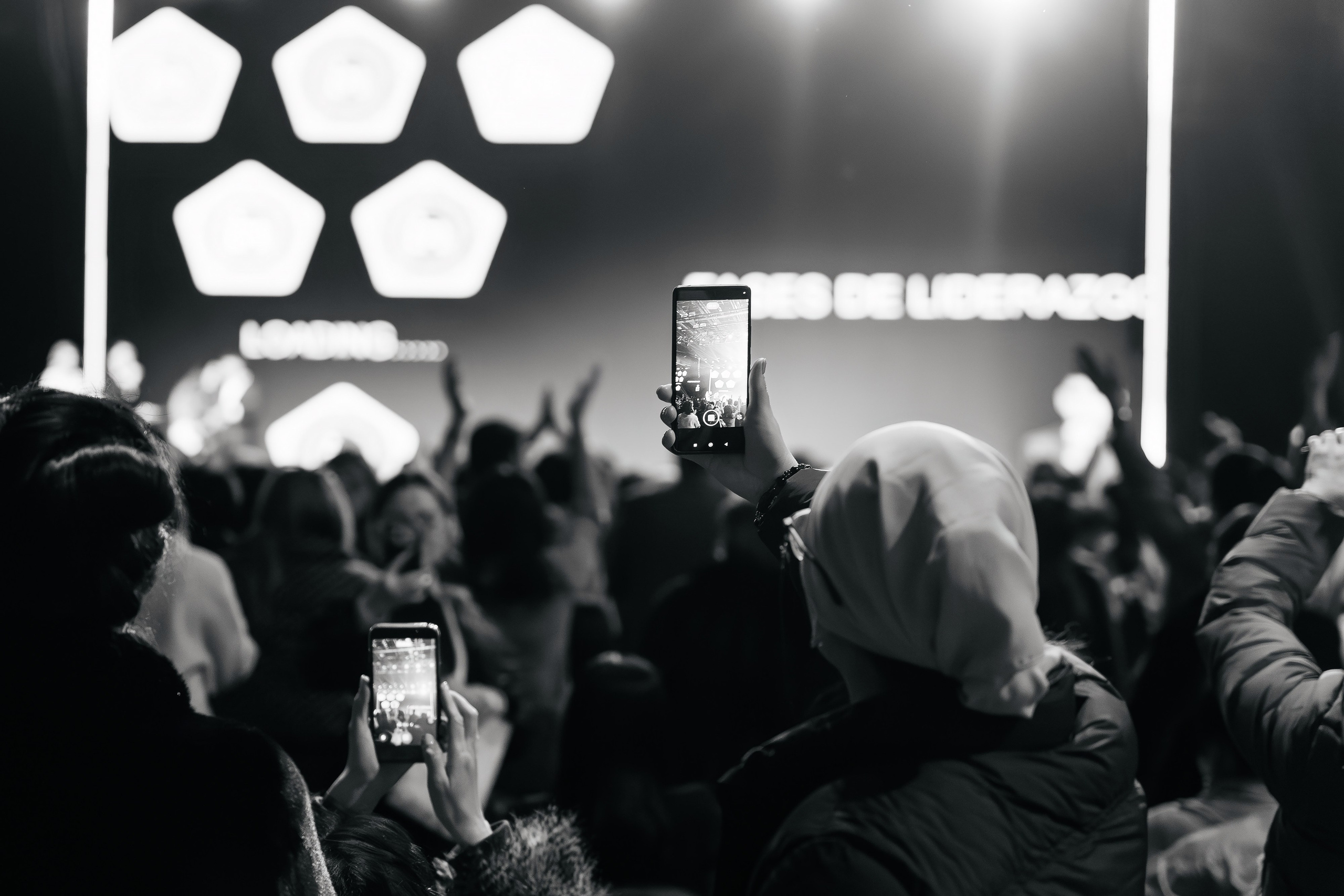 Мероприятия. Креативное портфолио