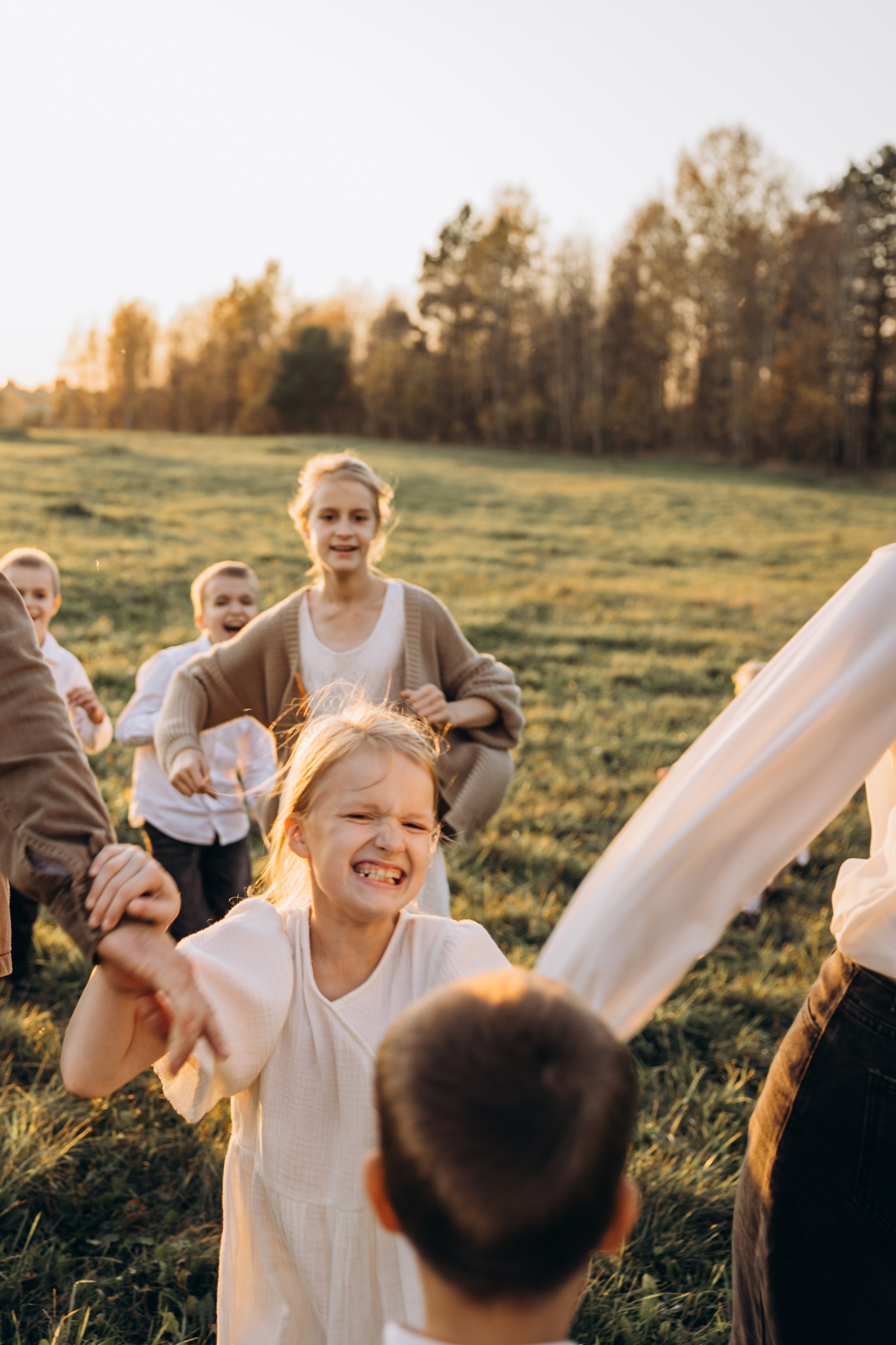 Семейная фотосессия. Свадебный и семейный фотограф Клименко Диана Томск| Кемерово|Москва