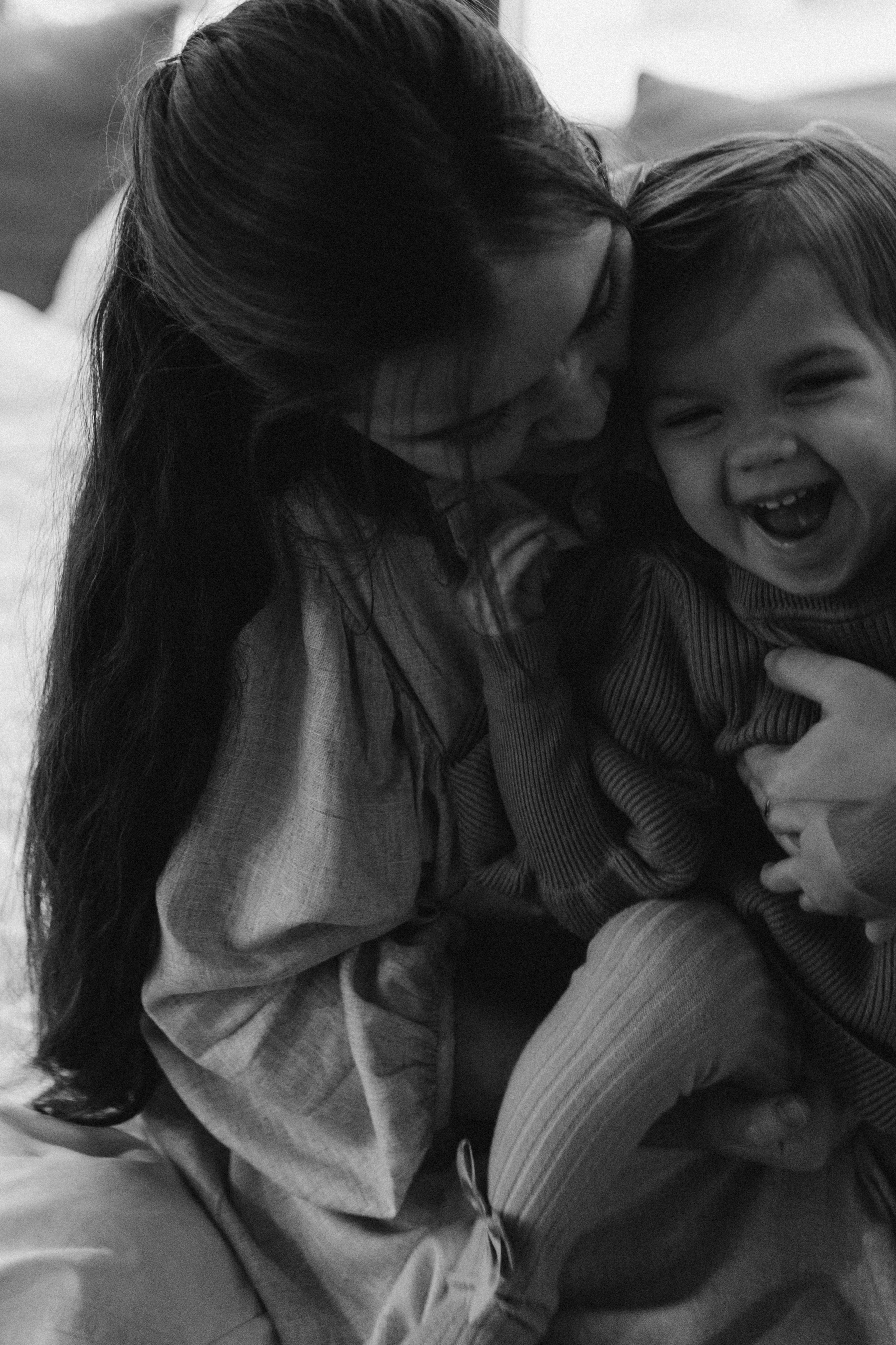 Леша, Ксюша, Мирон, Оливия и Тася