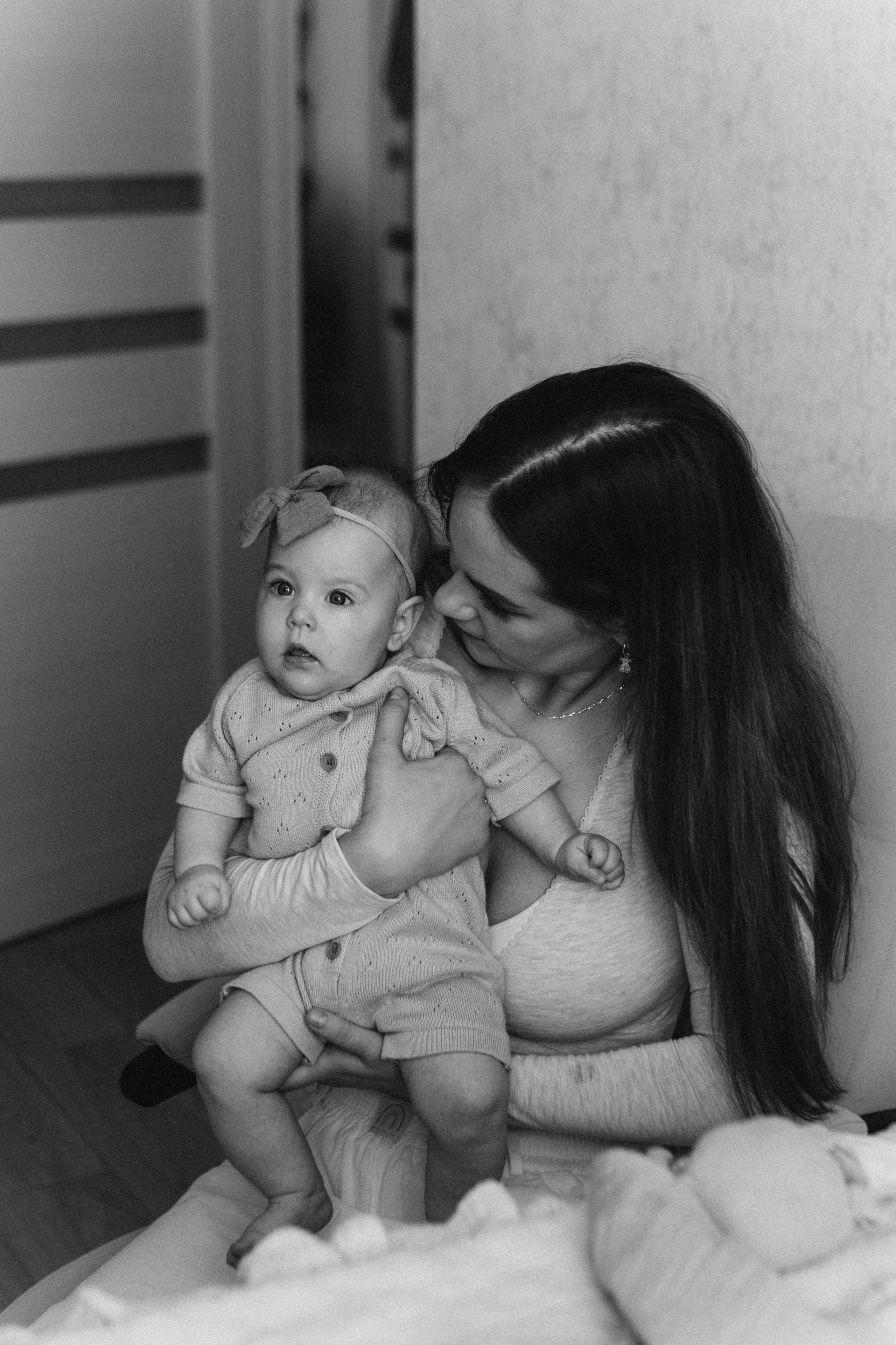 Артем, Катя и Машенька