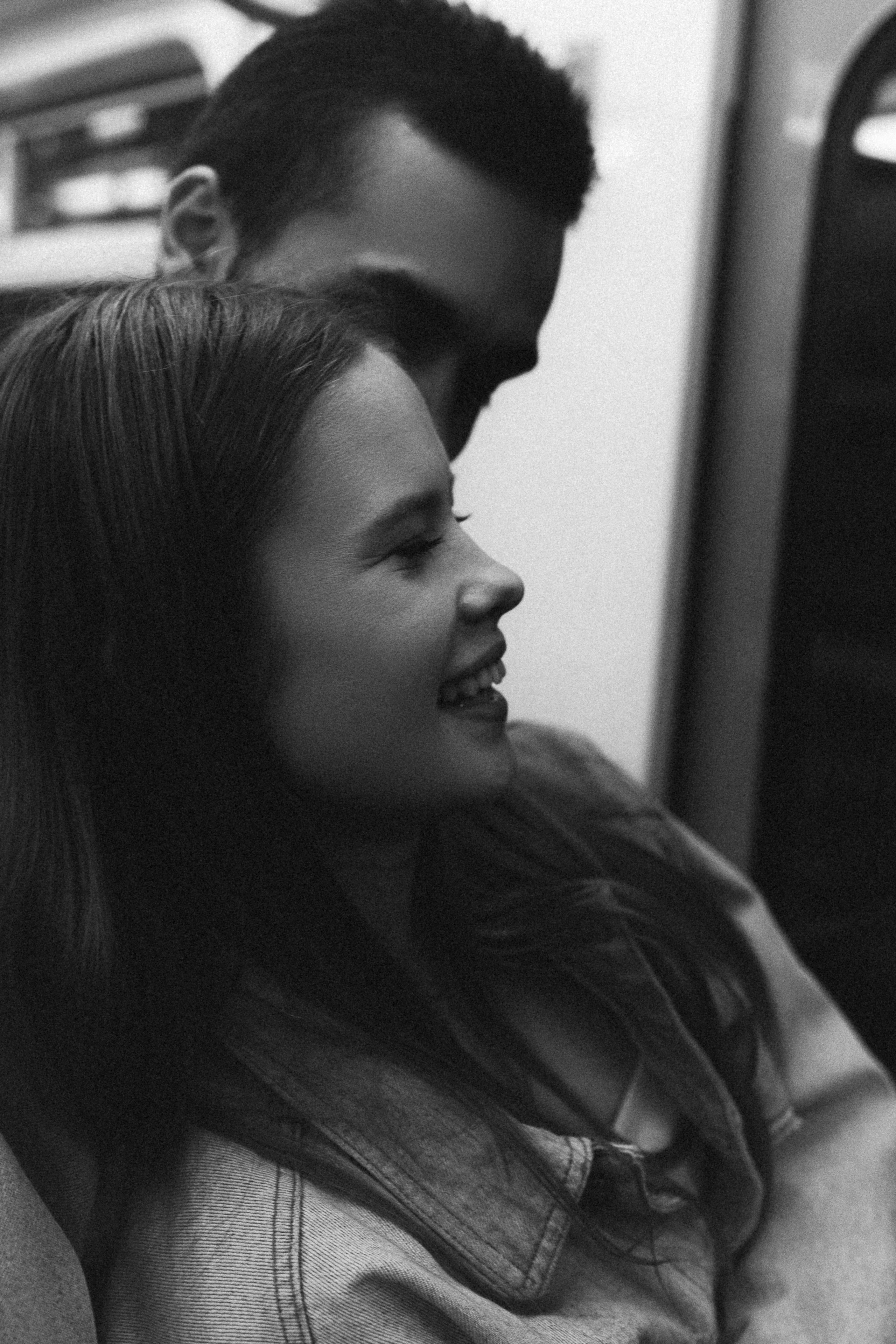 Матвей и Лиза