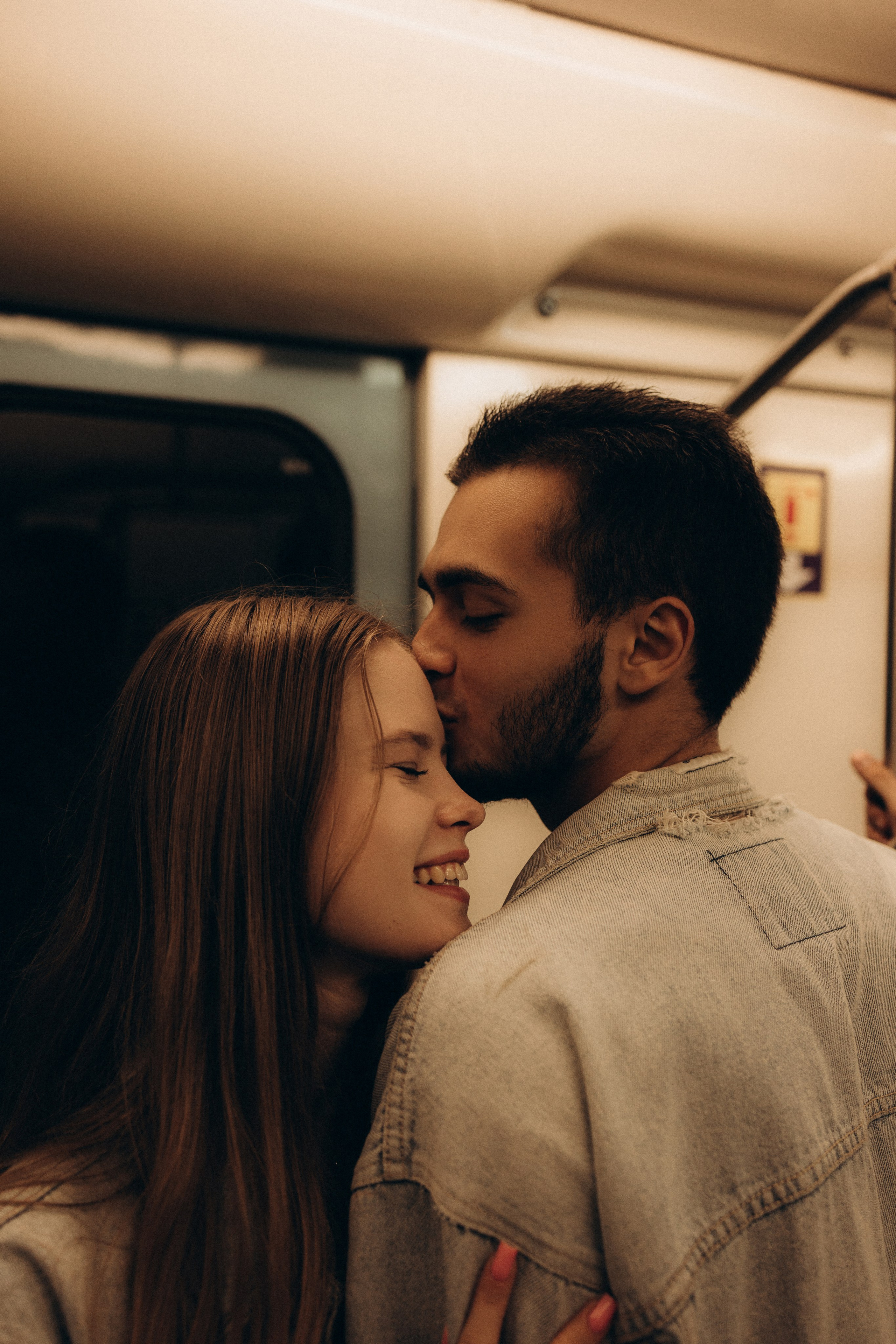 Матвей и Лиза