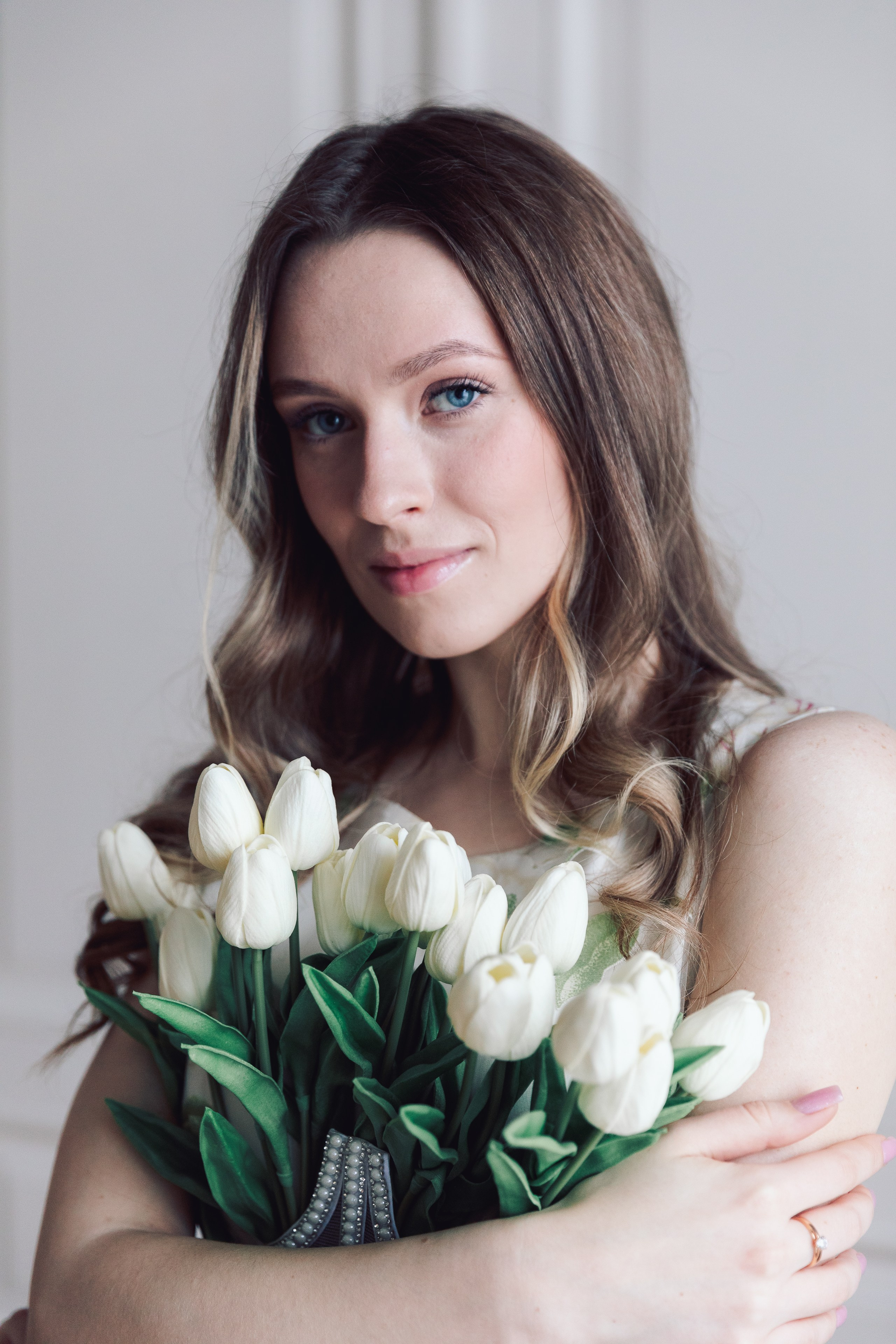 Катя. Фотограф в Санкт-Петербурге Алена Сертакова