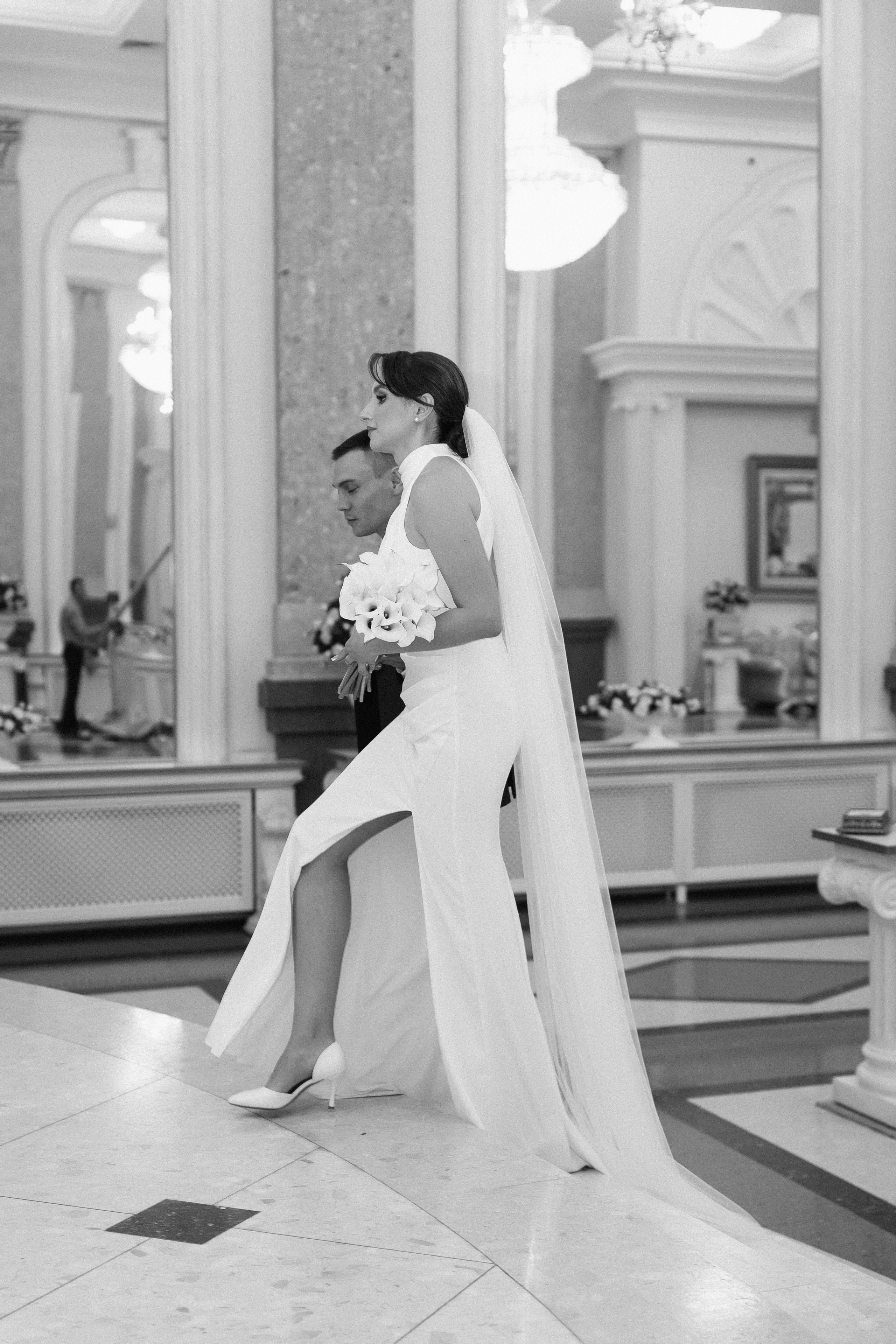 A&A. Свадебный фотограф Краснодар