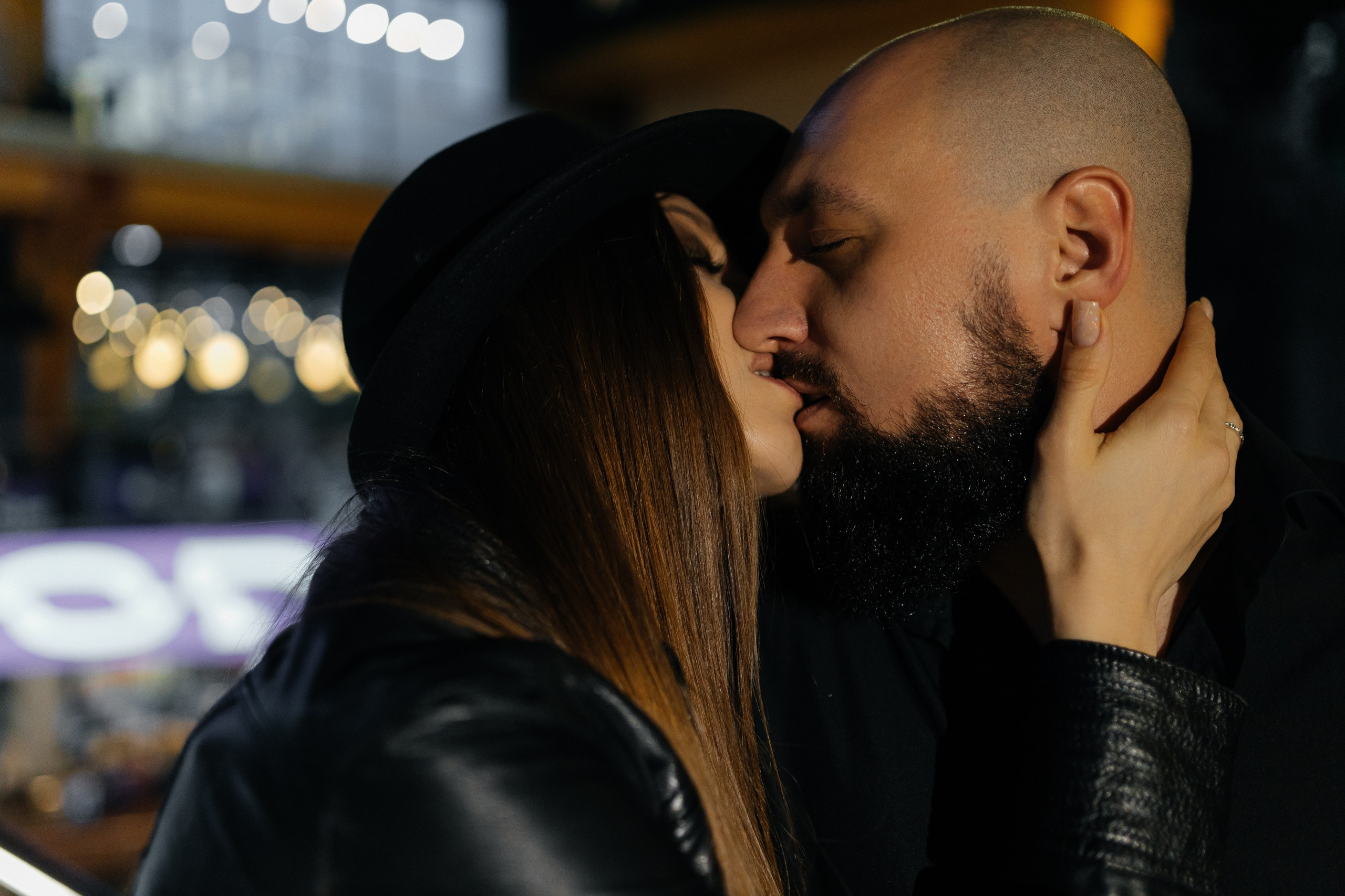 Съемка в стиле love story фотограф из Ростова Наталия Полянко