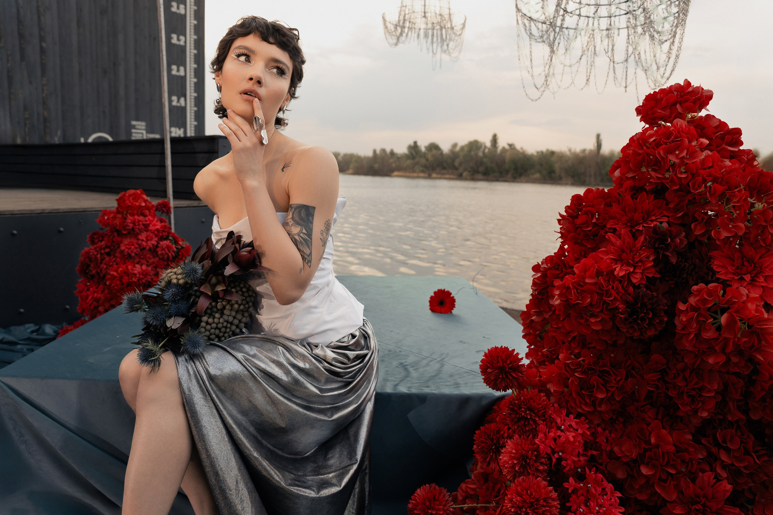 Наталия Полянко — свадебный фотограф в Ростове-на-Дону, Новочеркасске, Краснодаре