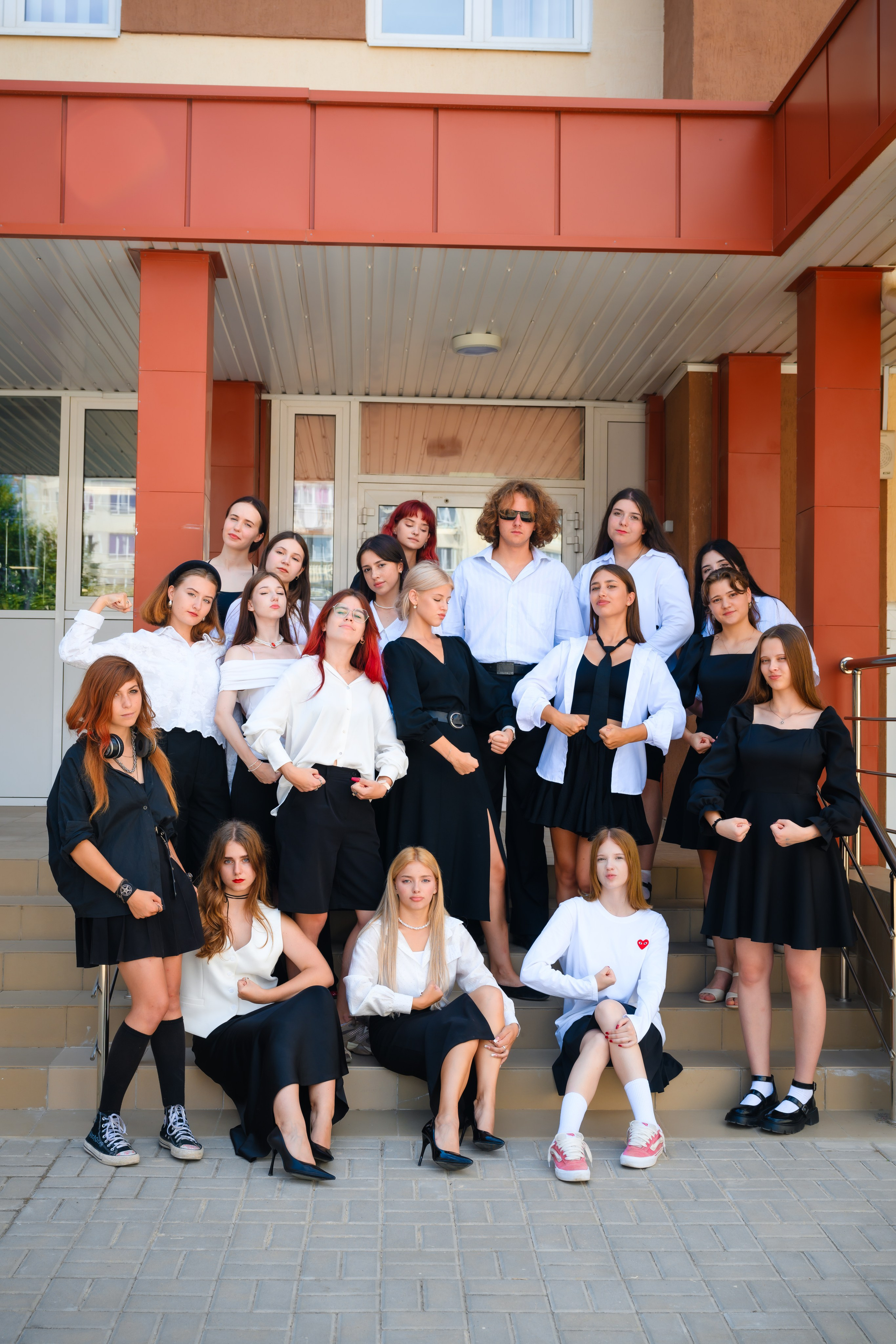 Школы. Детские сады фотосессии. Студийный и свадебный фотограф и видеограф в Севастополе — Юлия Макаренко