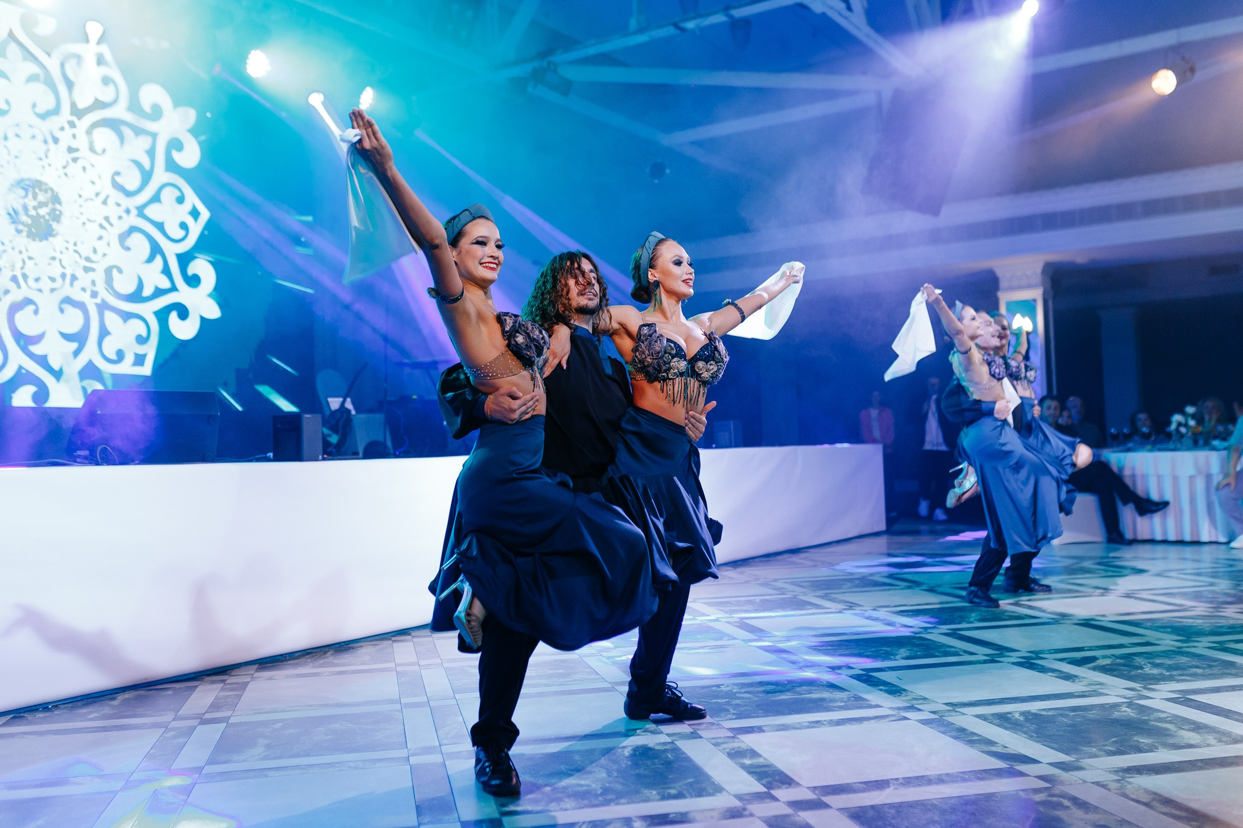 Wedding reportage. Фотограф Станислав Новиков