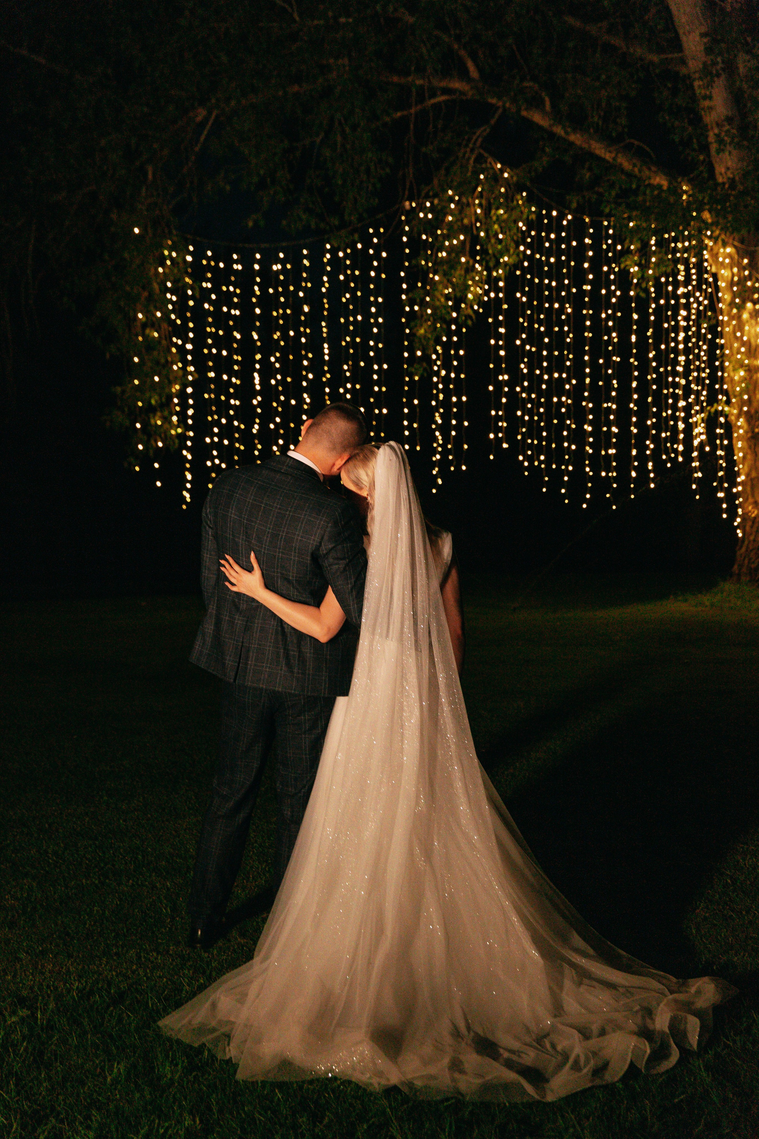 Оля и Кирилл. Катерина Макиева