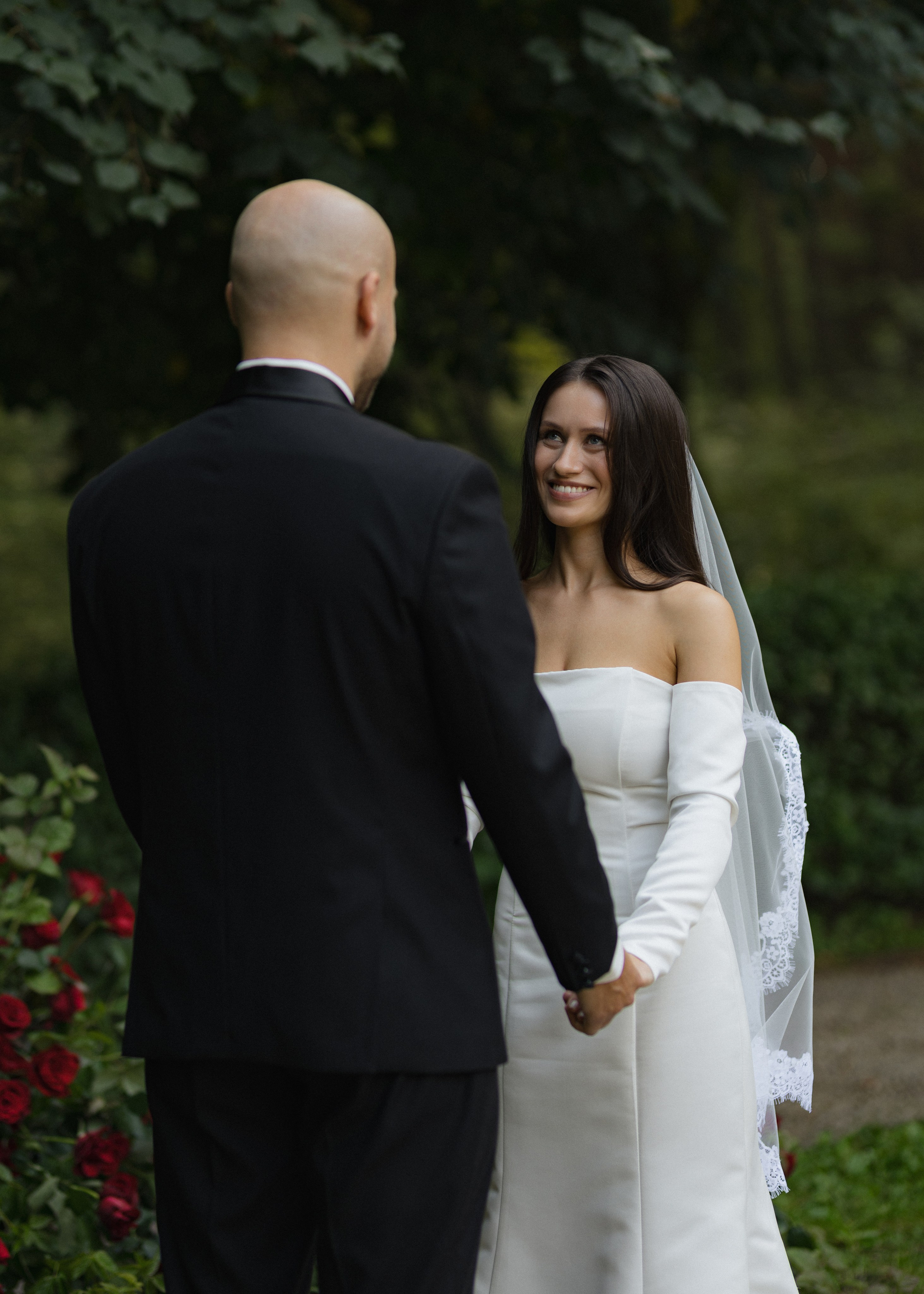 THE TANDEM. Свадебный фотограф Минск