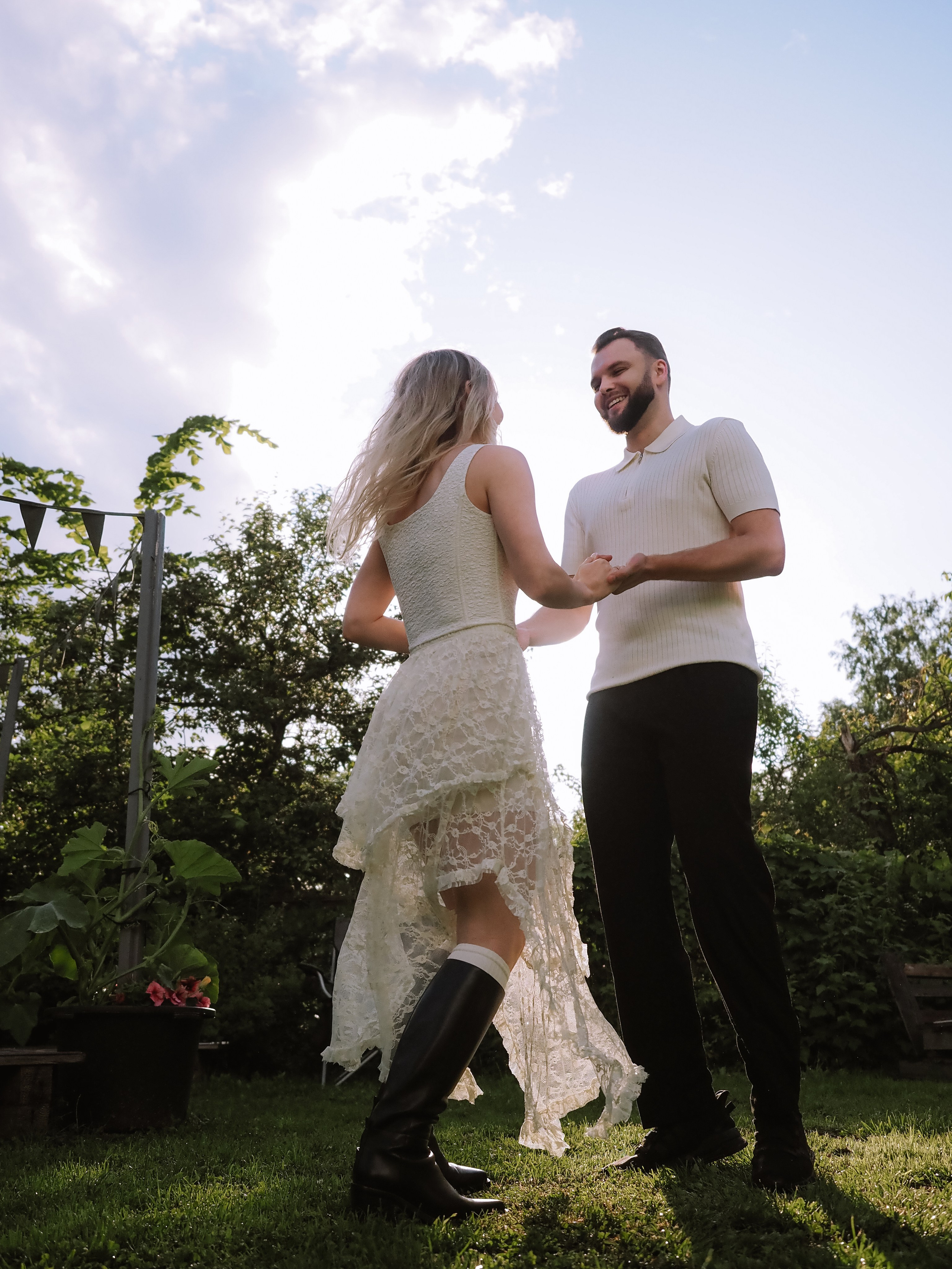 Ира Михаил. Фотограф Рязань. Семейный Свадебный фотограф