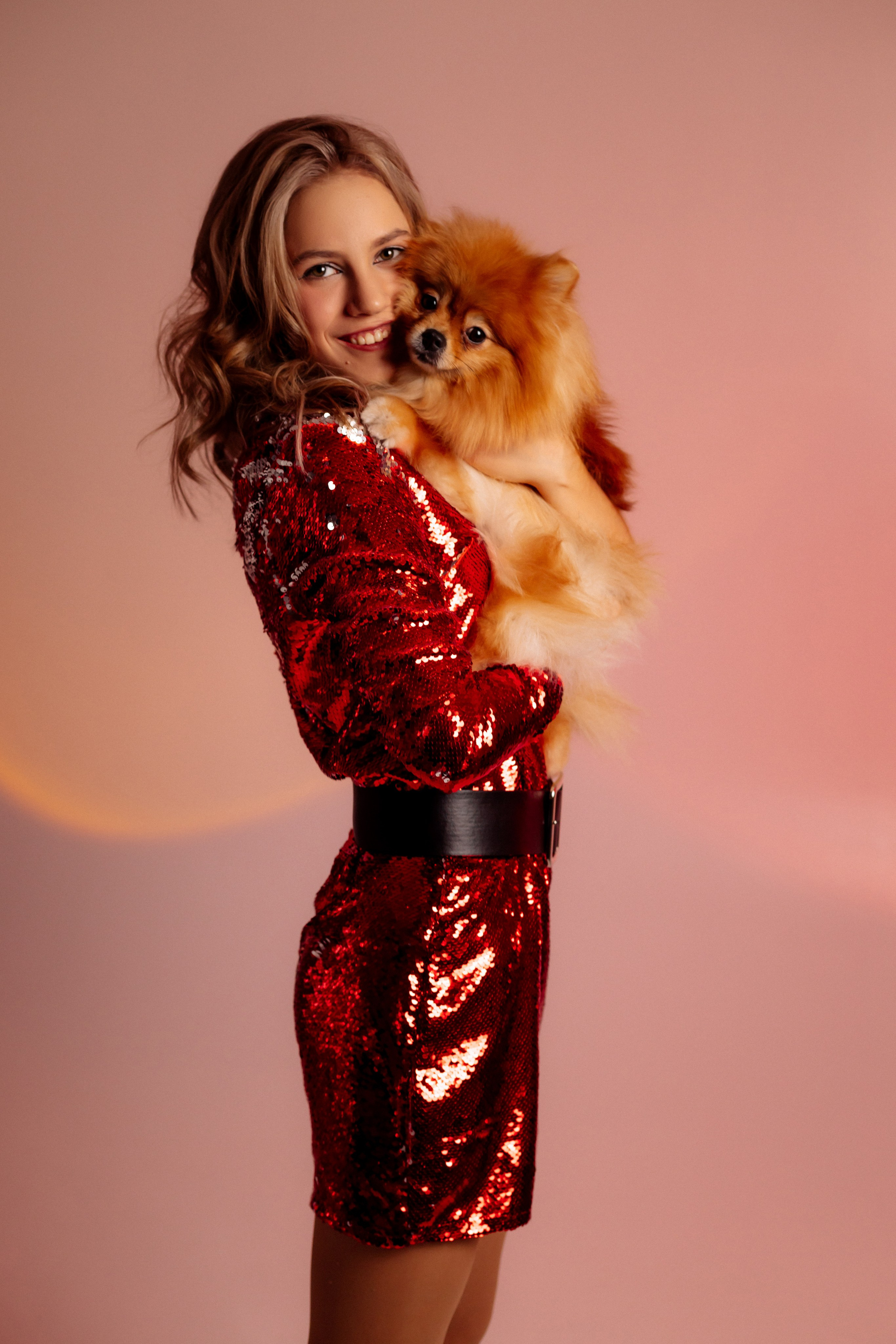 15 лет. Зотова Алена — семейный и женский фотограф в Зеленограде