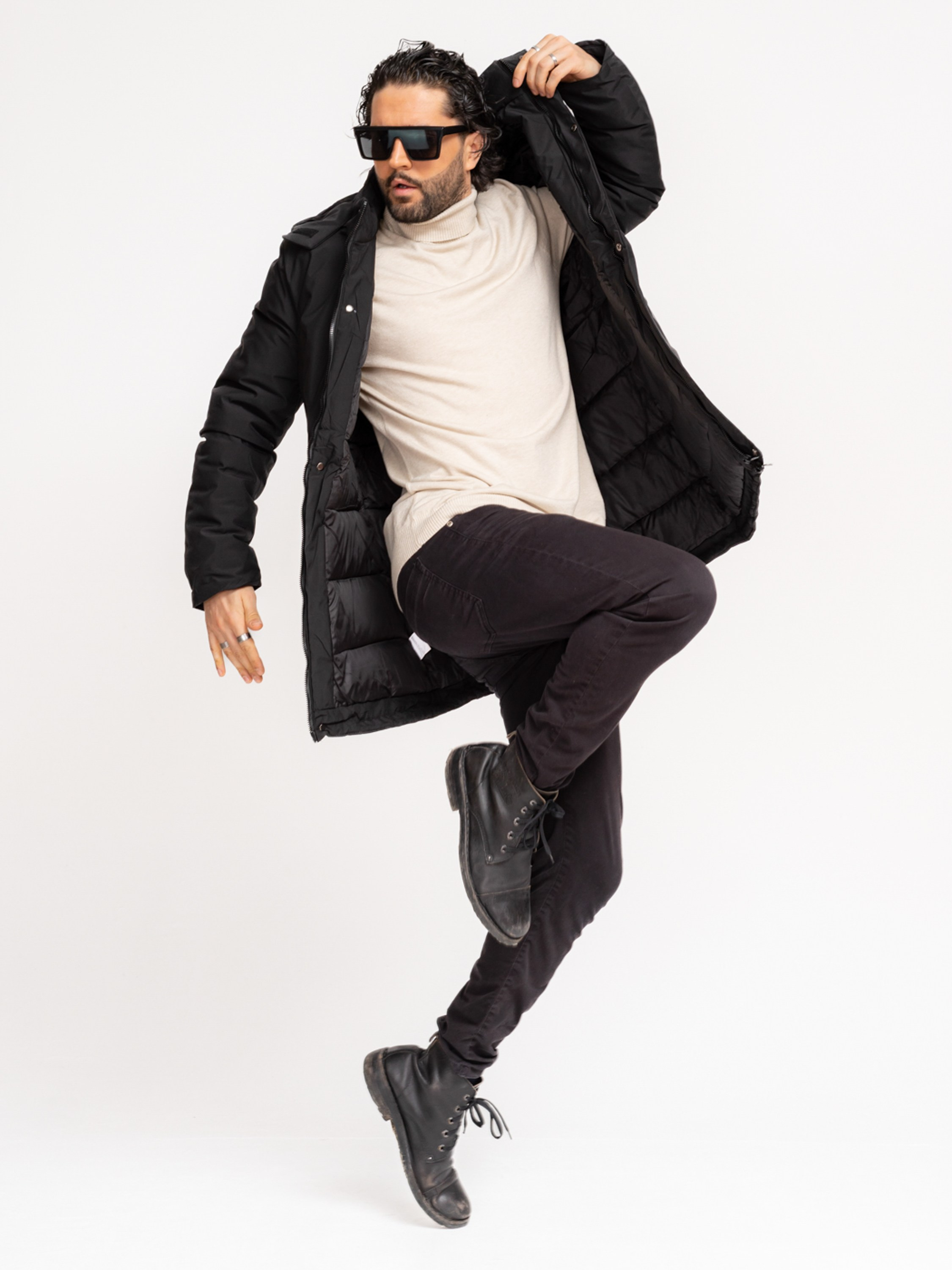 Съемка для маркетплейсов и брендов — Why Not Foto