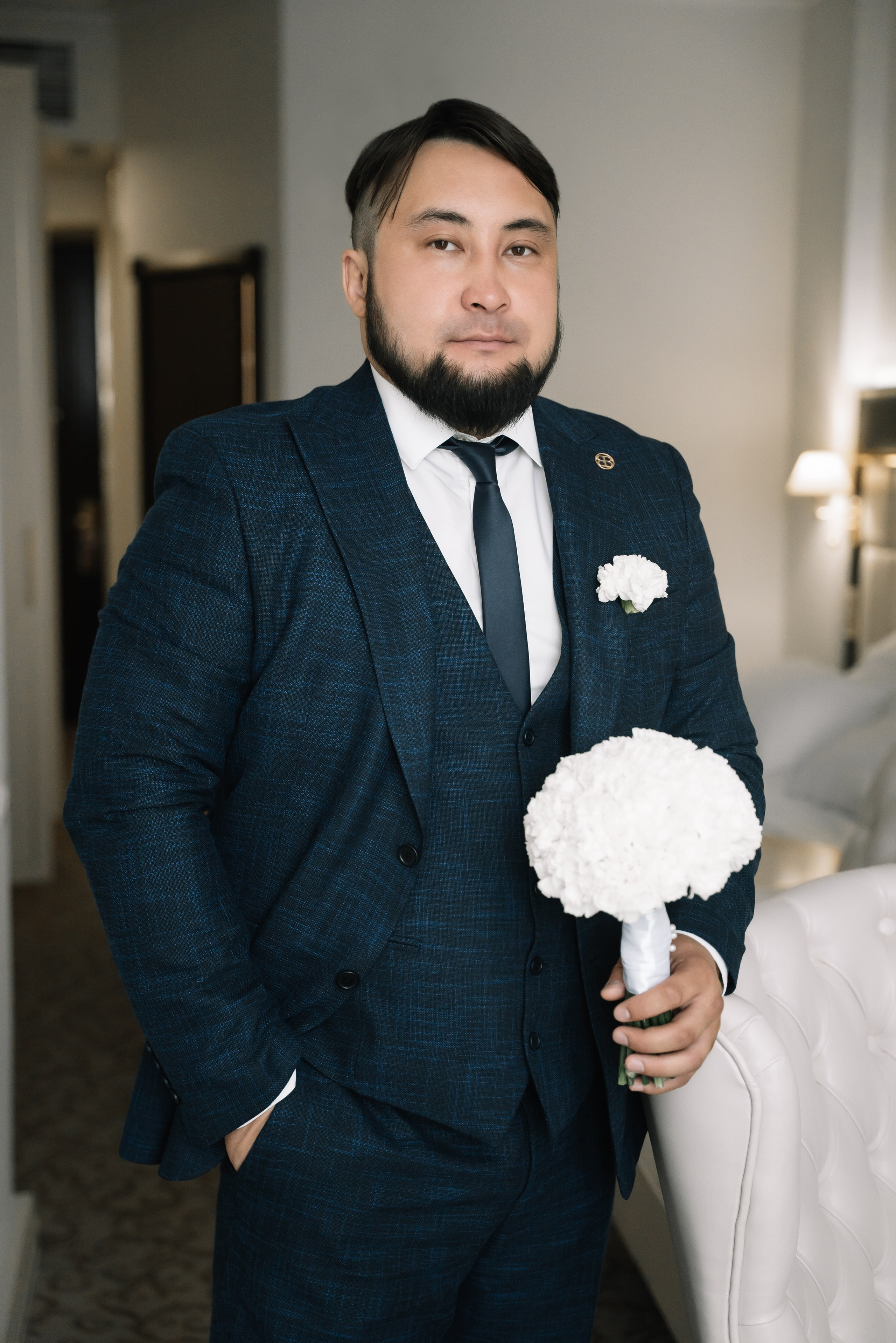 Мурат и Лилия Победители шоу 4 Свадьбы на Пятнице. Свадебный фотограф в Самаре Анна Ковалева