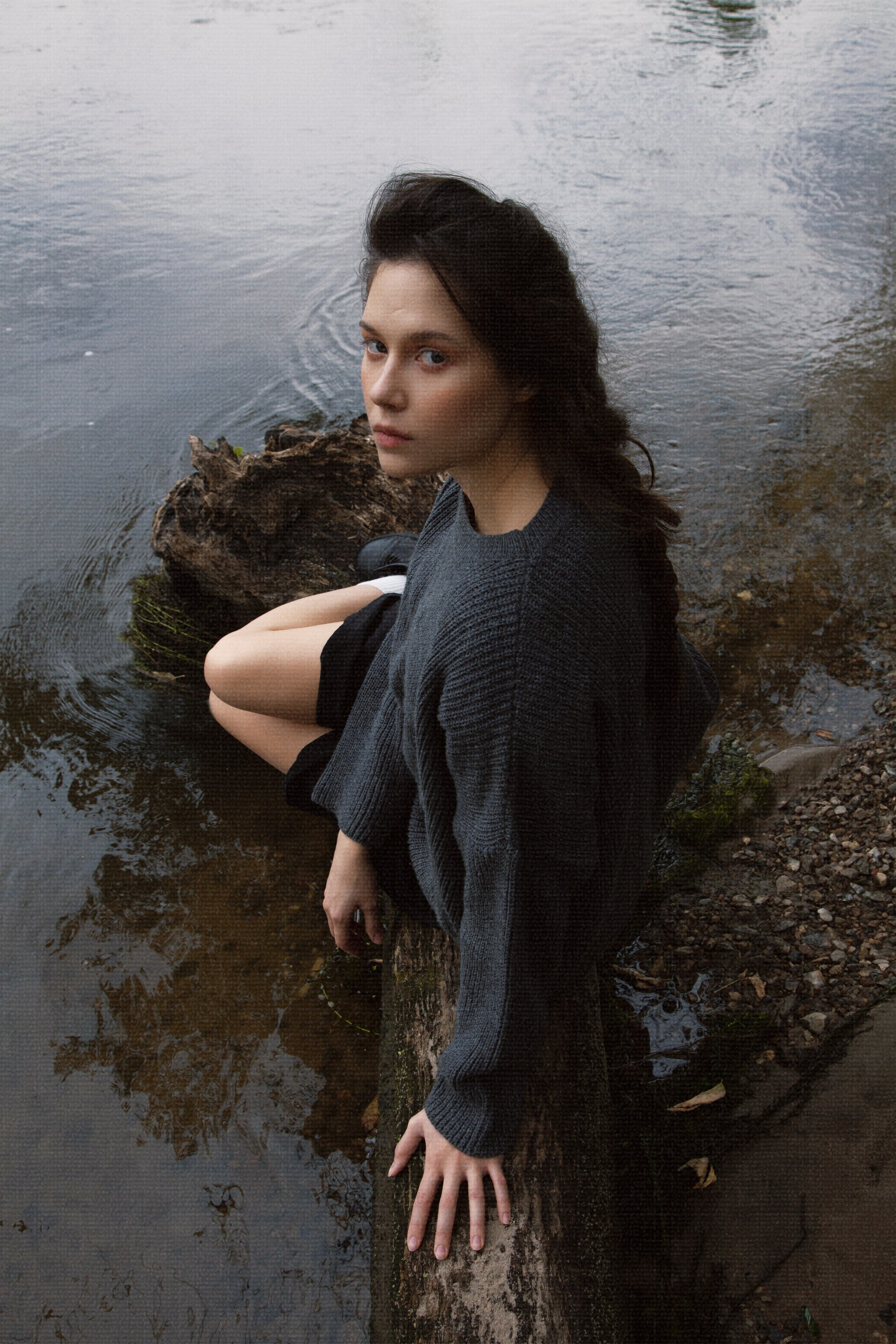 Уличные. Главная