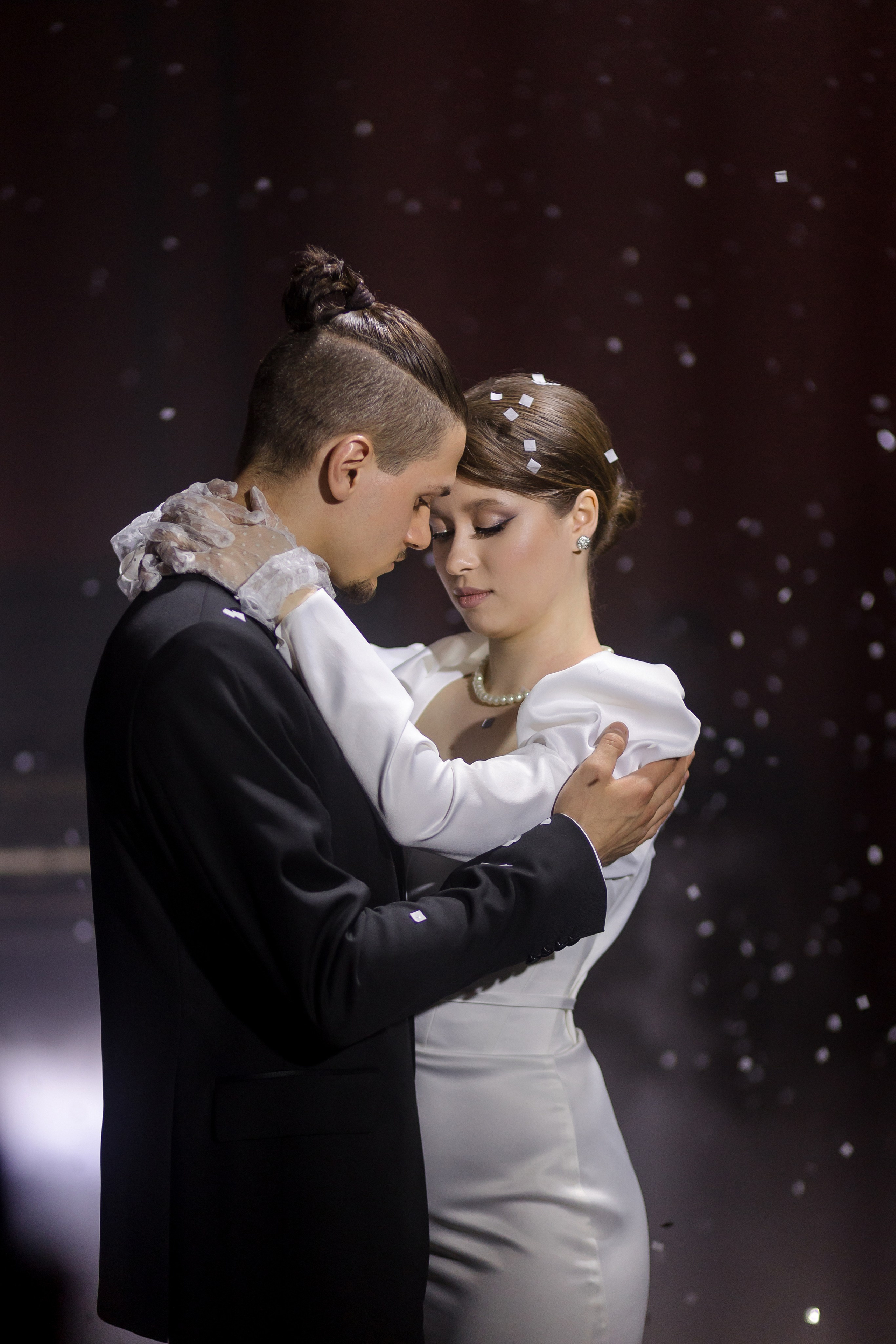 Свадебный и семейный фотограф Динар Гильмутдинов